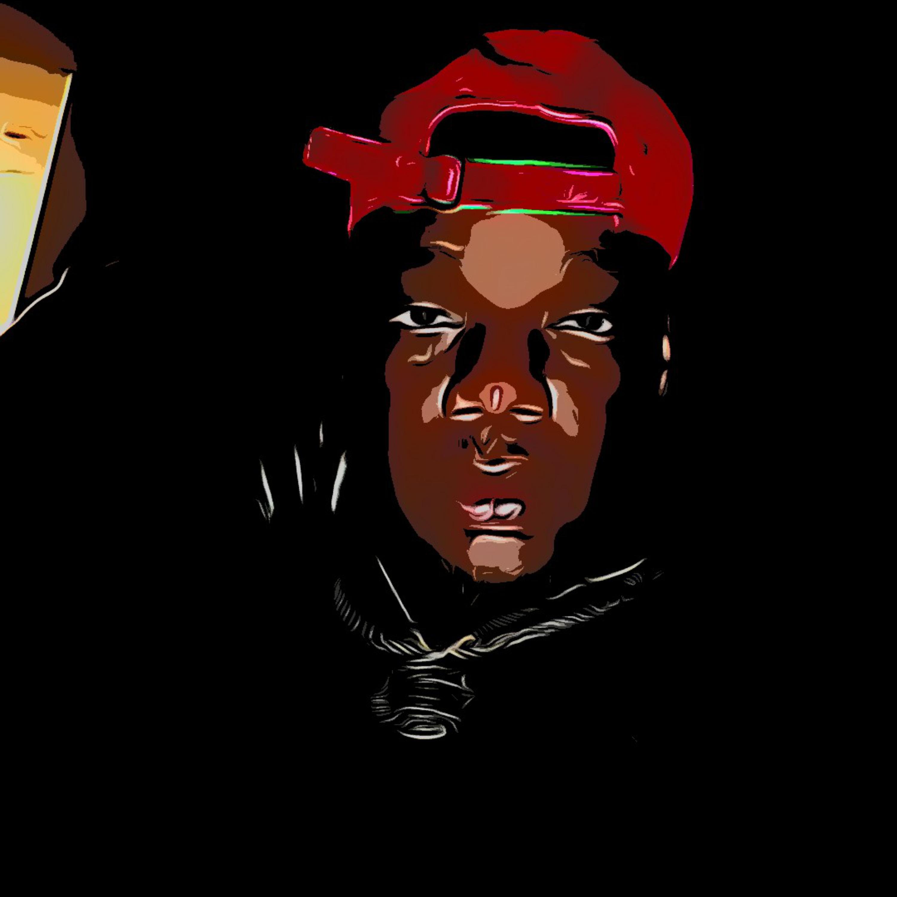 CHANGING  artwork