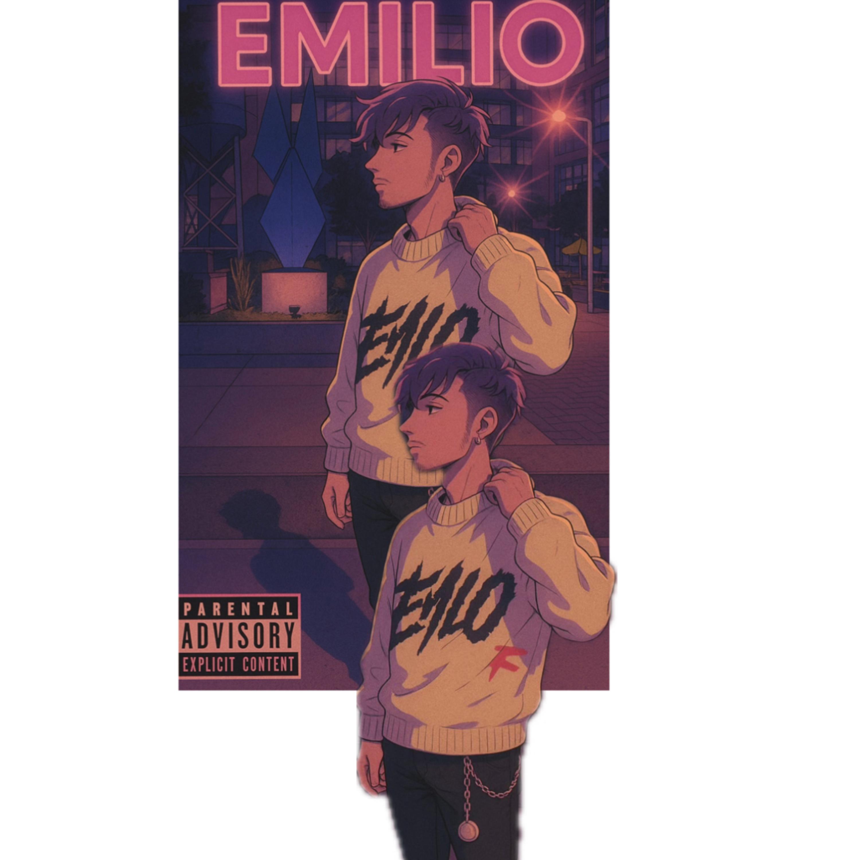 Used To Be Mine artwork