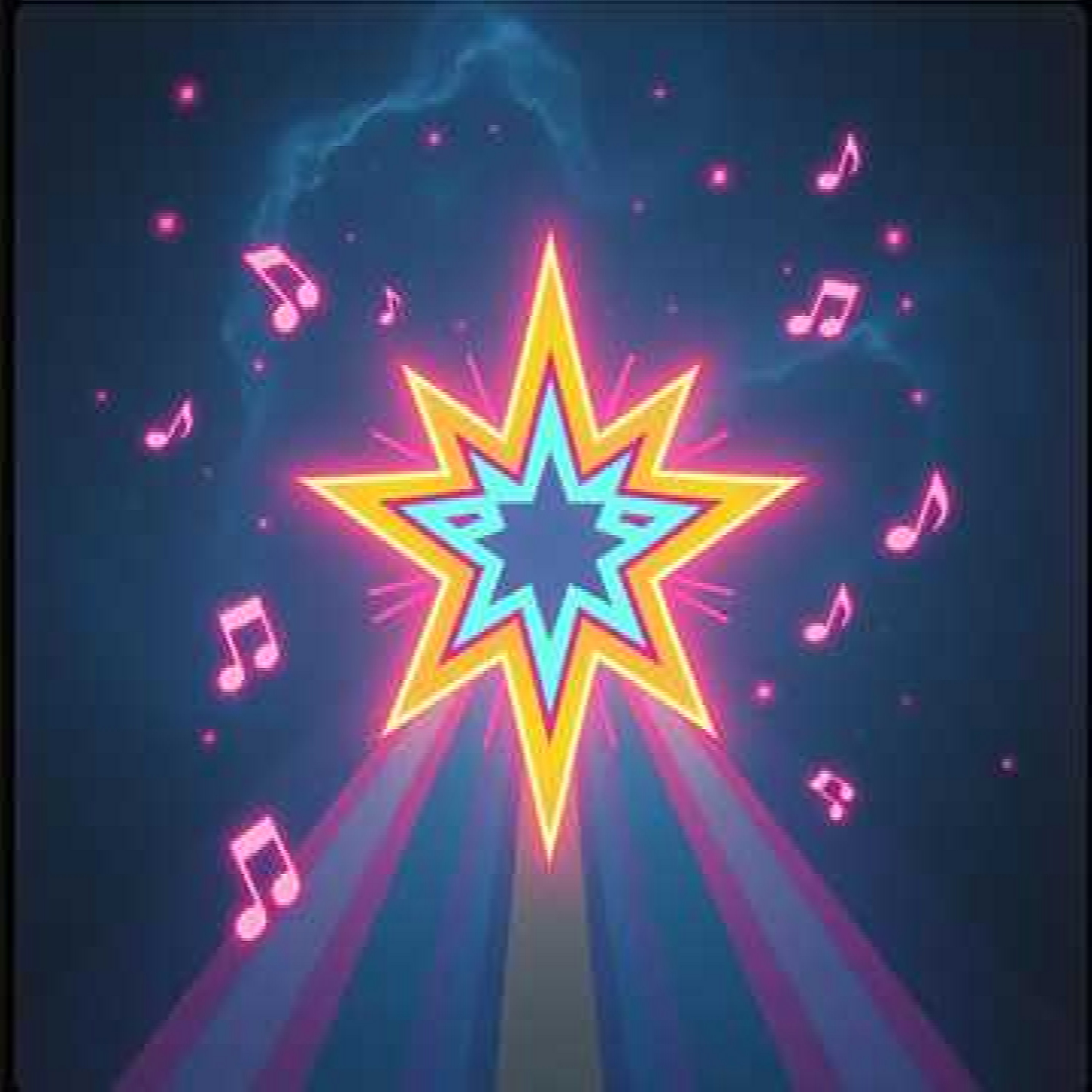 Soy Tu Estrella Sony artwork