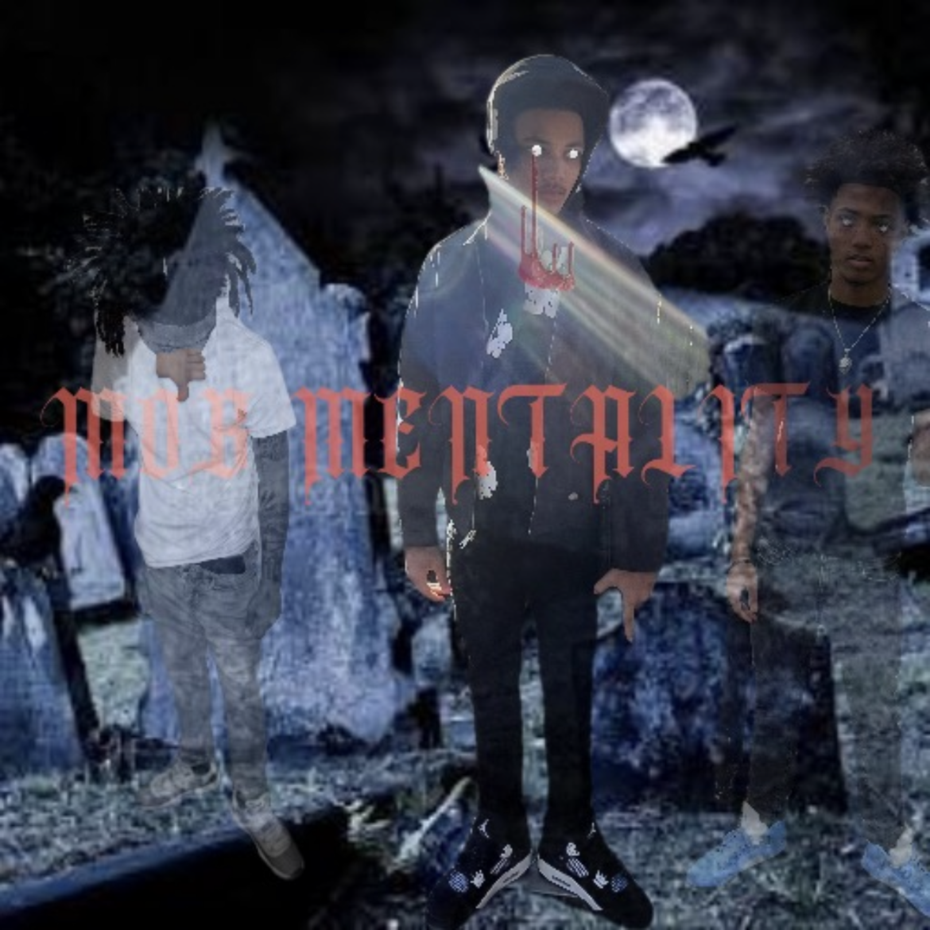 MOB Mentality artwork