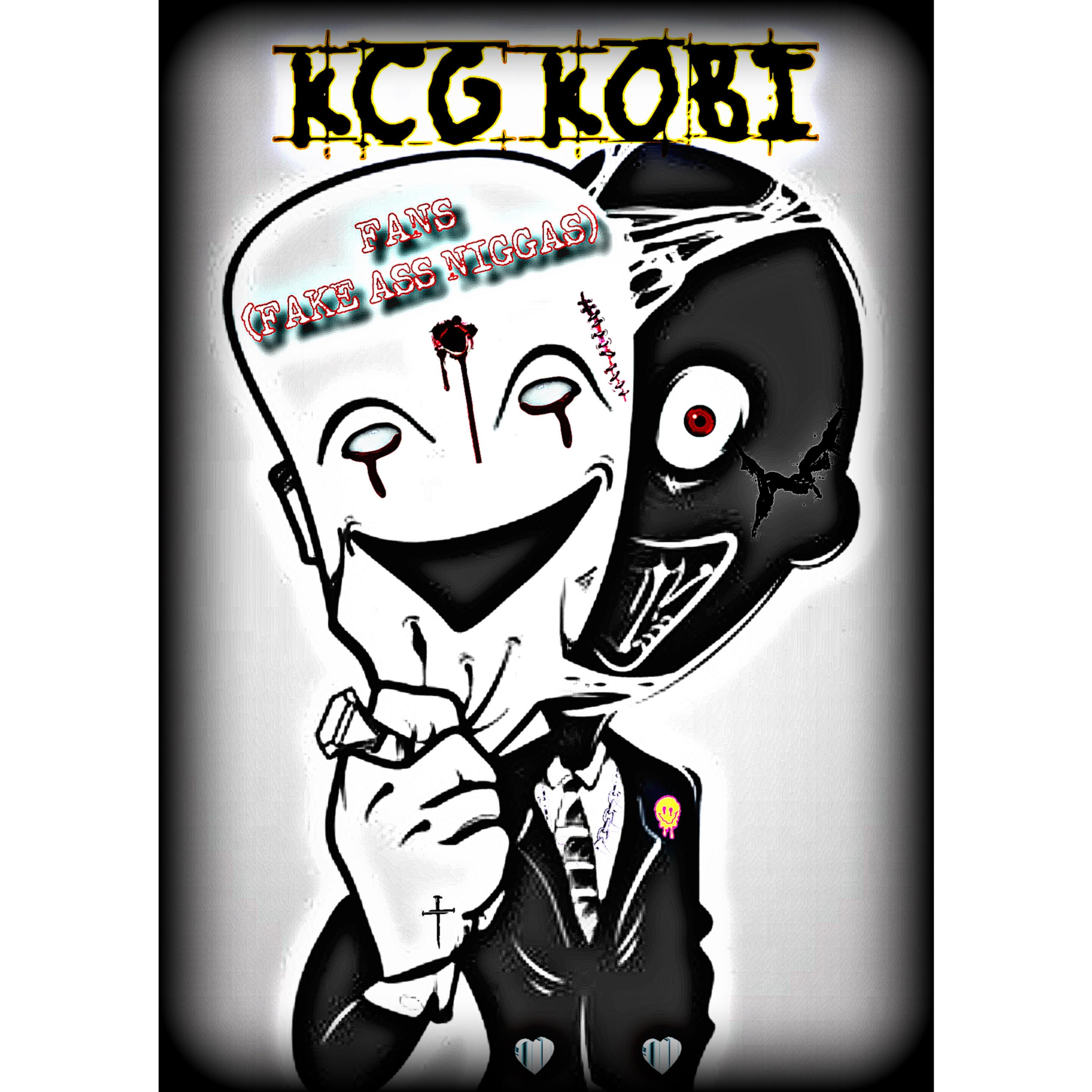 FANS artwork