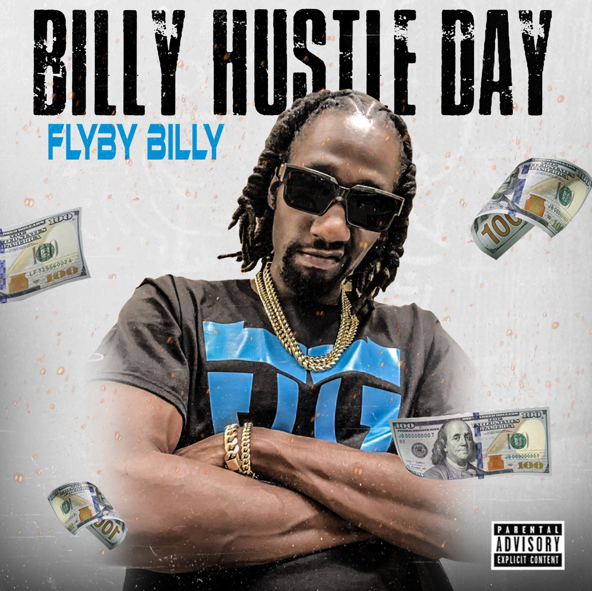 FlyBy Billy