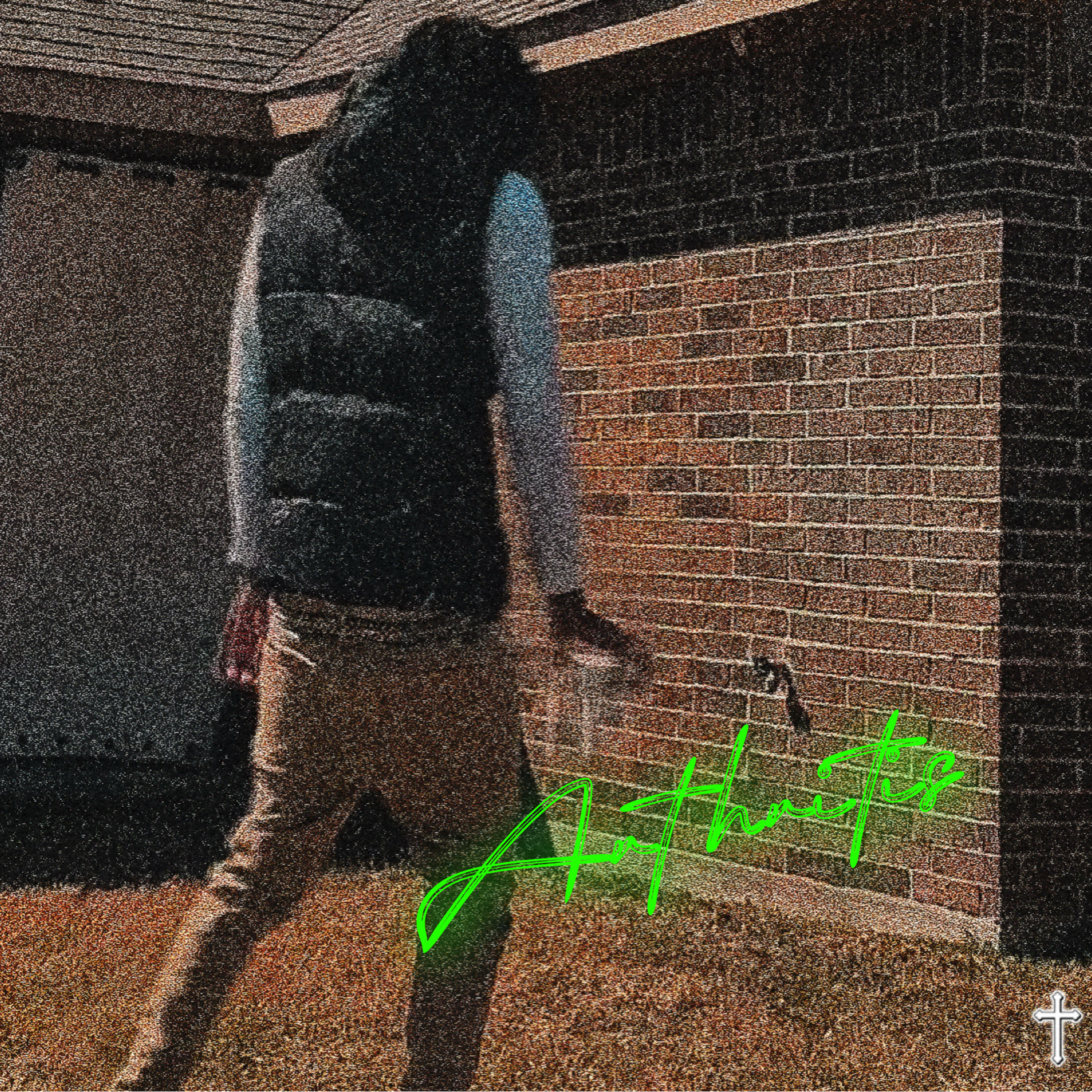 Arthritis artwork