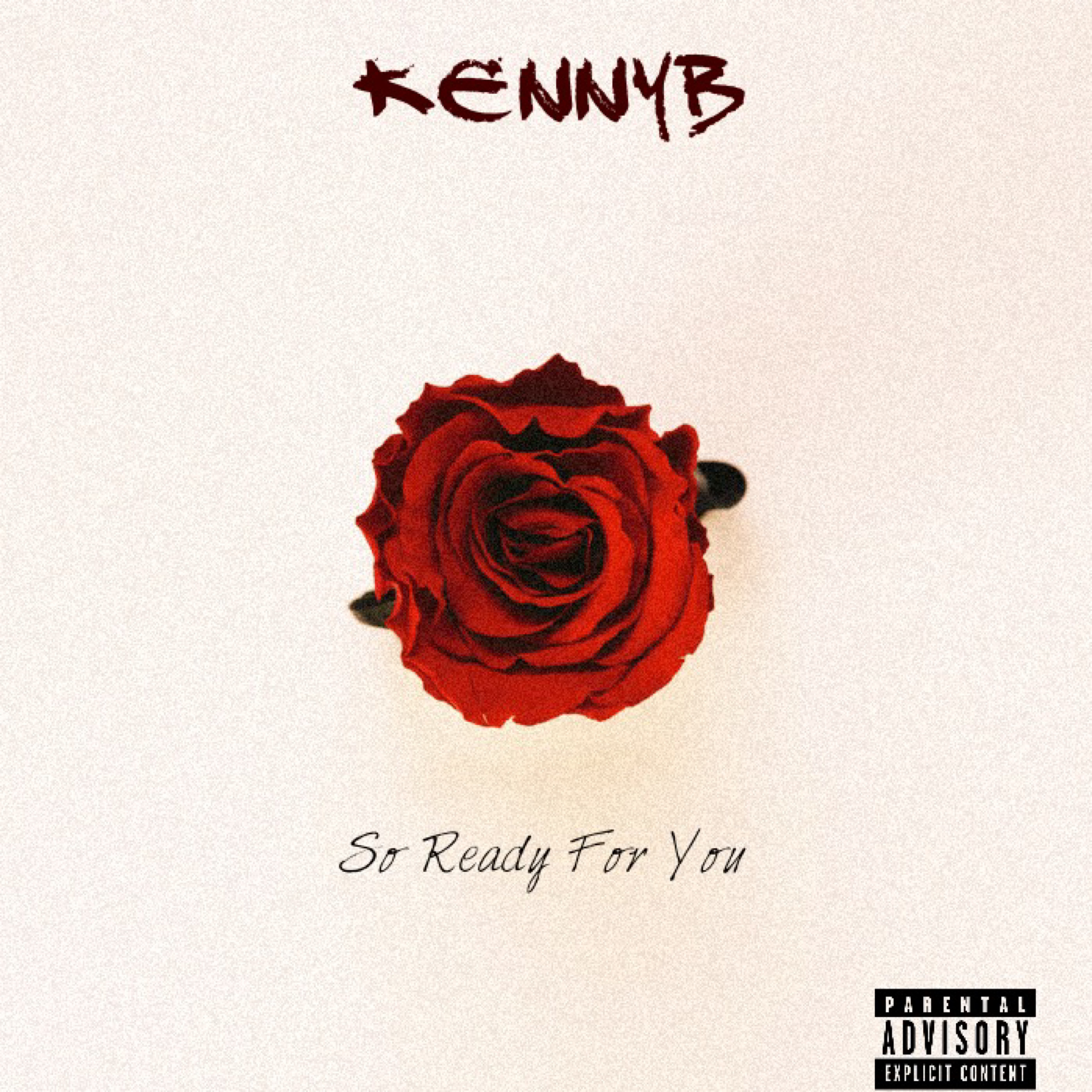 So Ready For You artwork