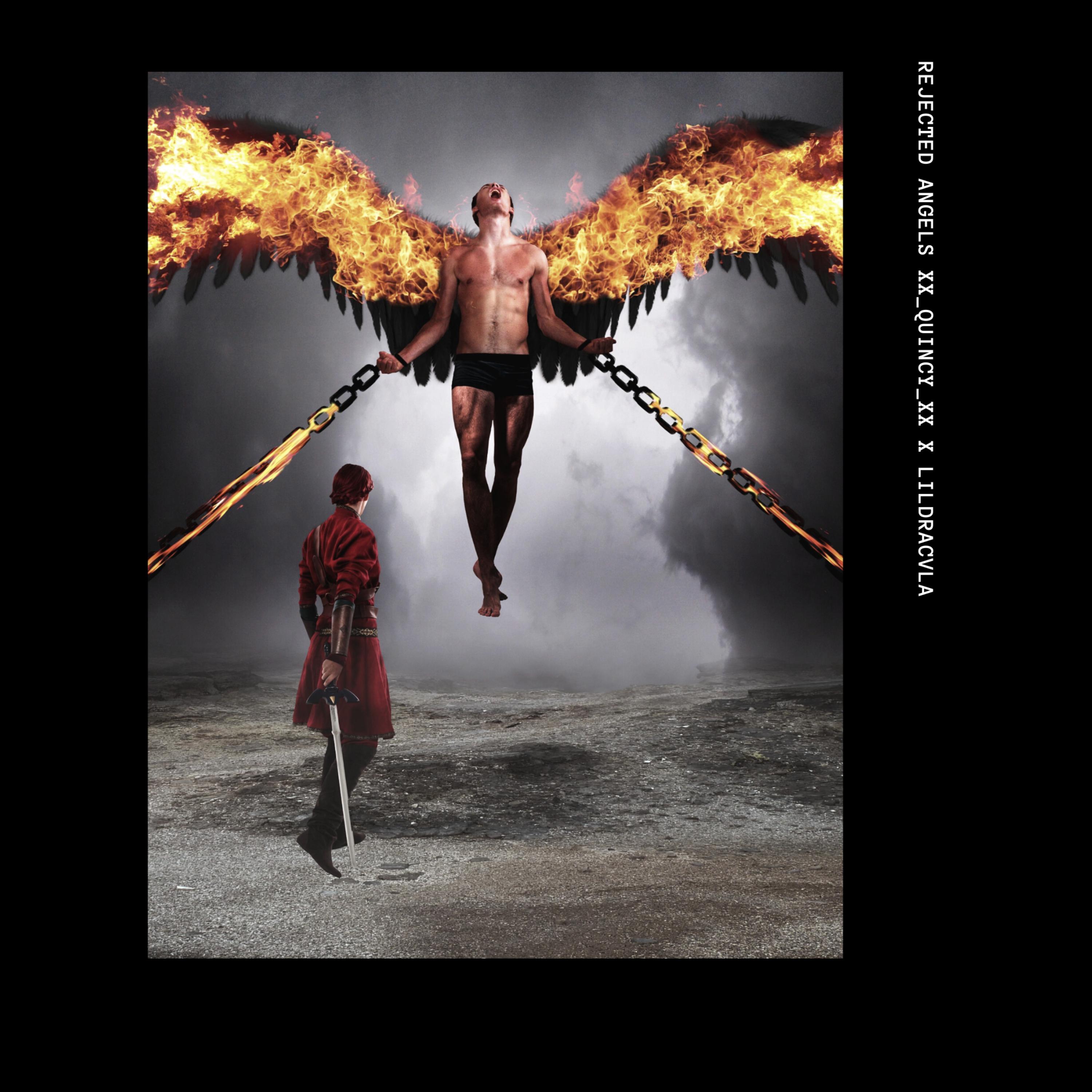 Save Me artwork