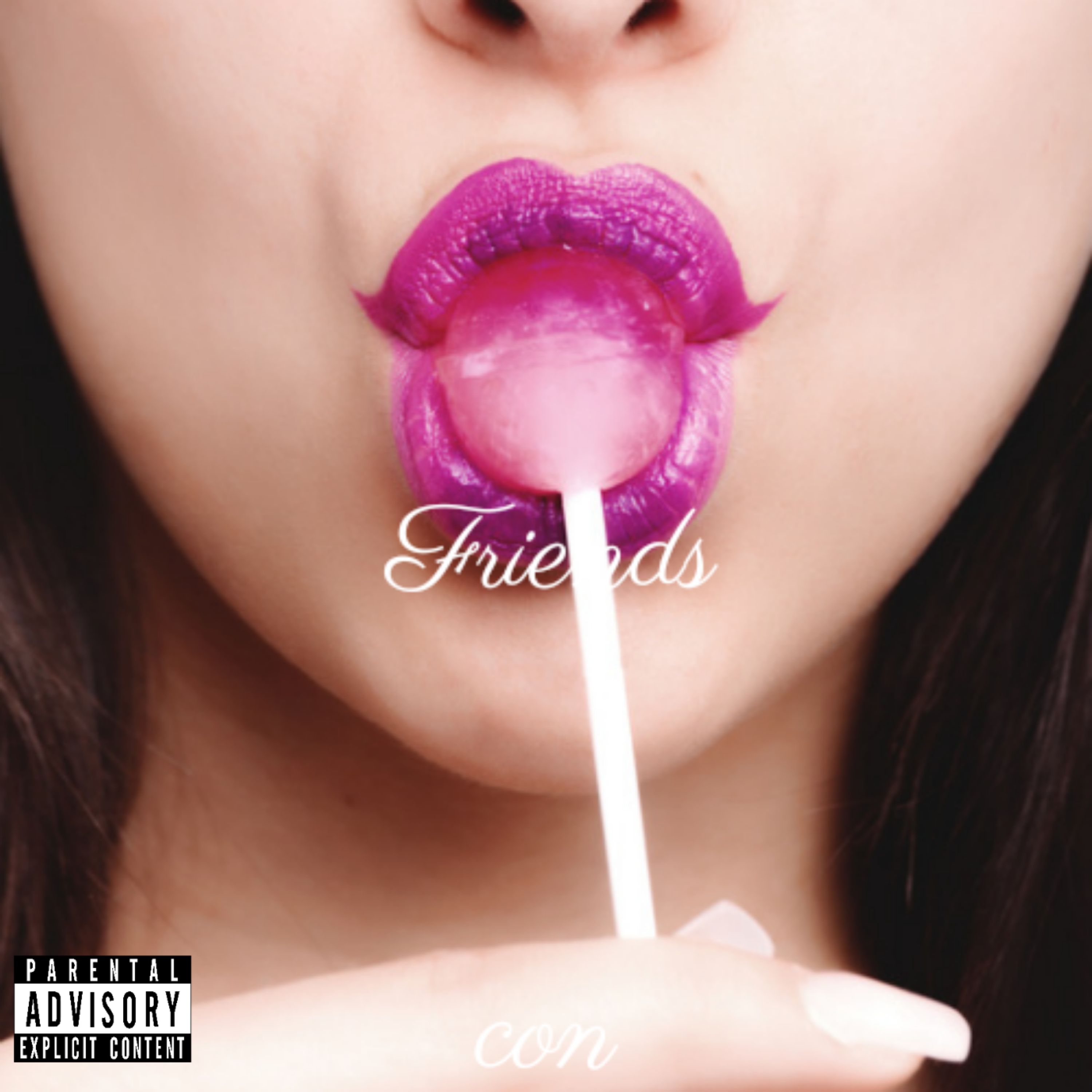 Friends artwork