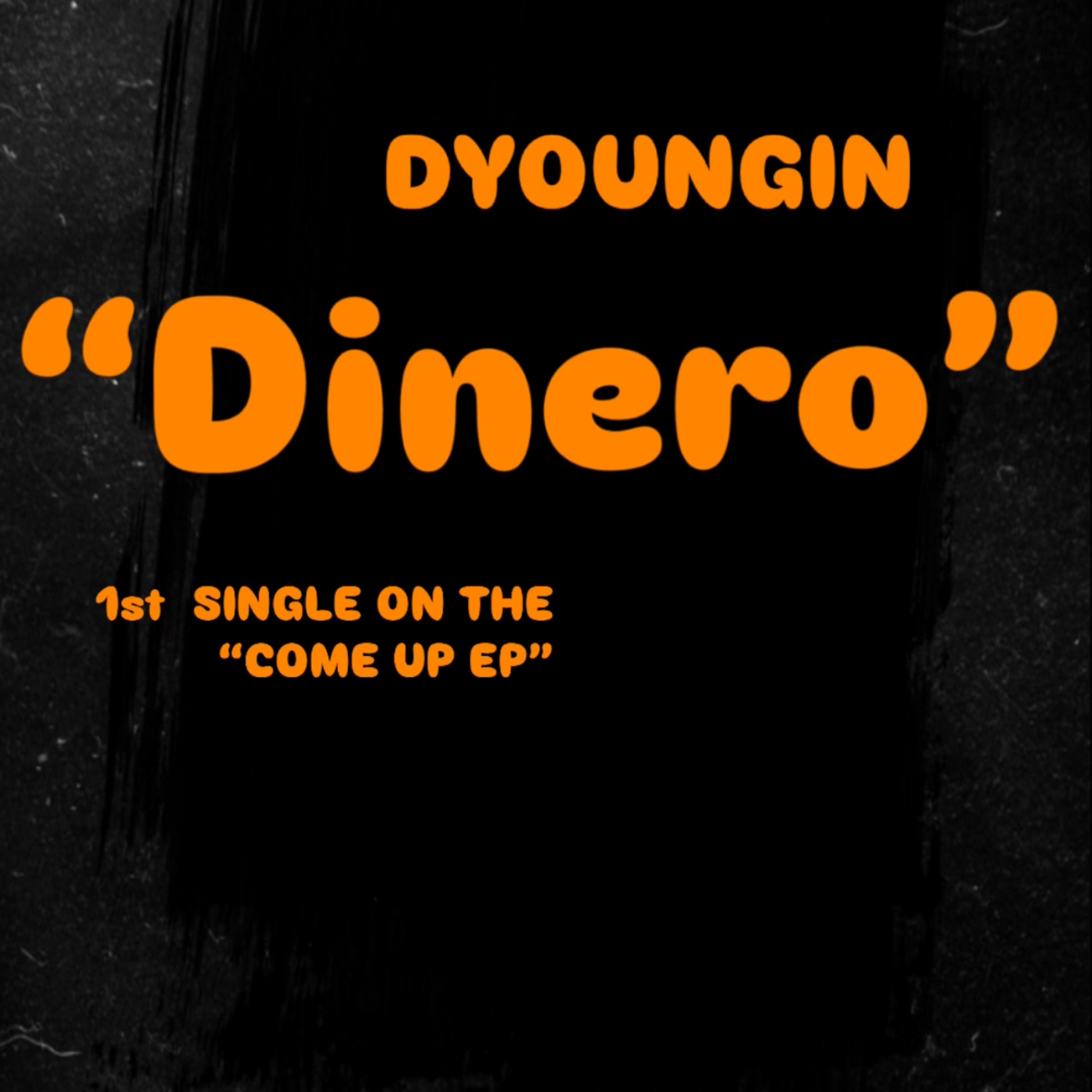 Dinero artwork