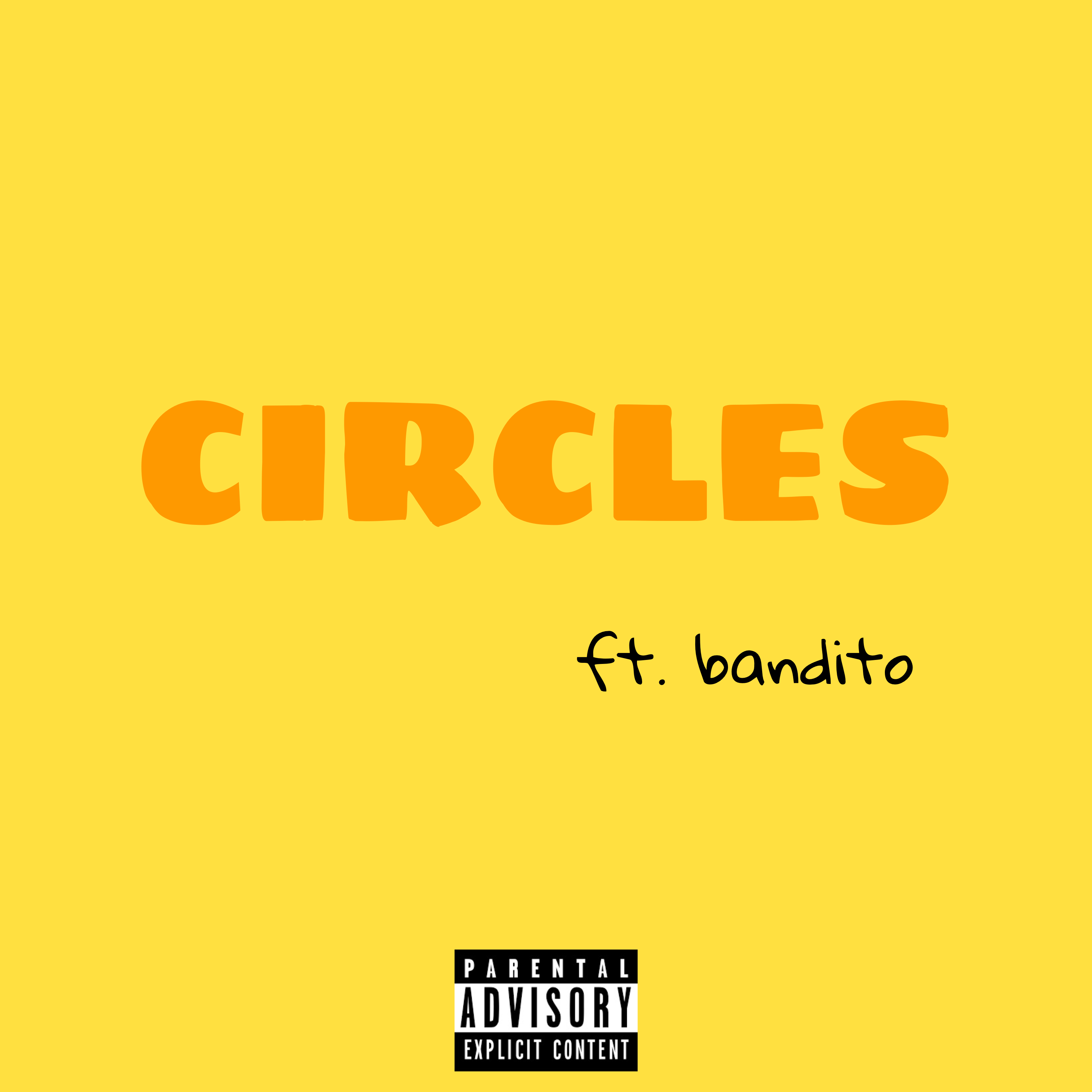 Circles artwork