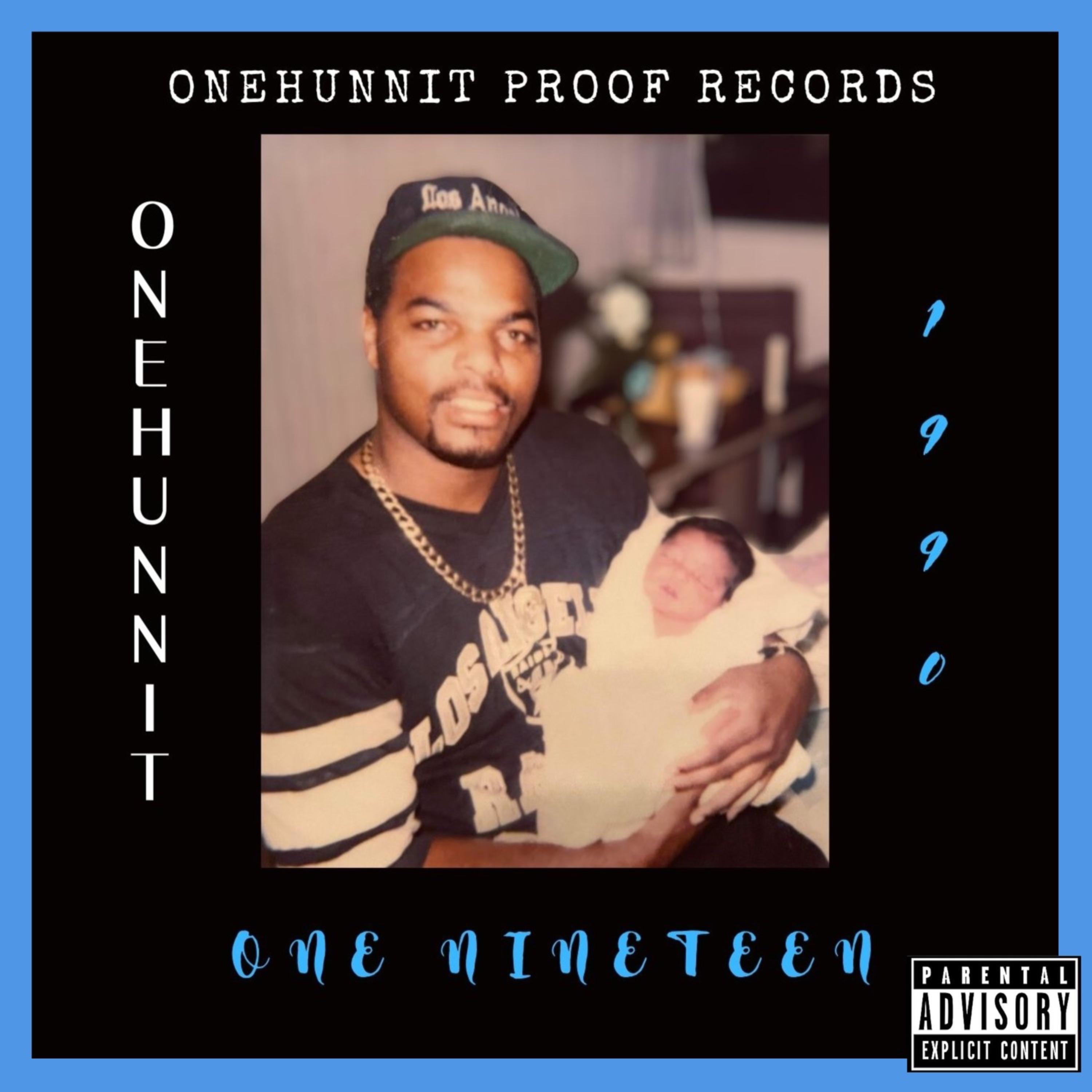 One Nineteen artwork