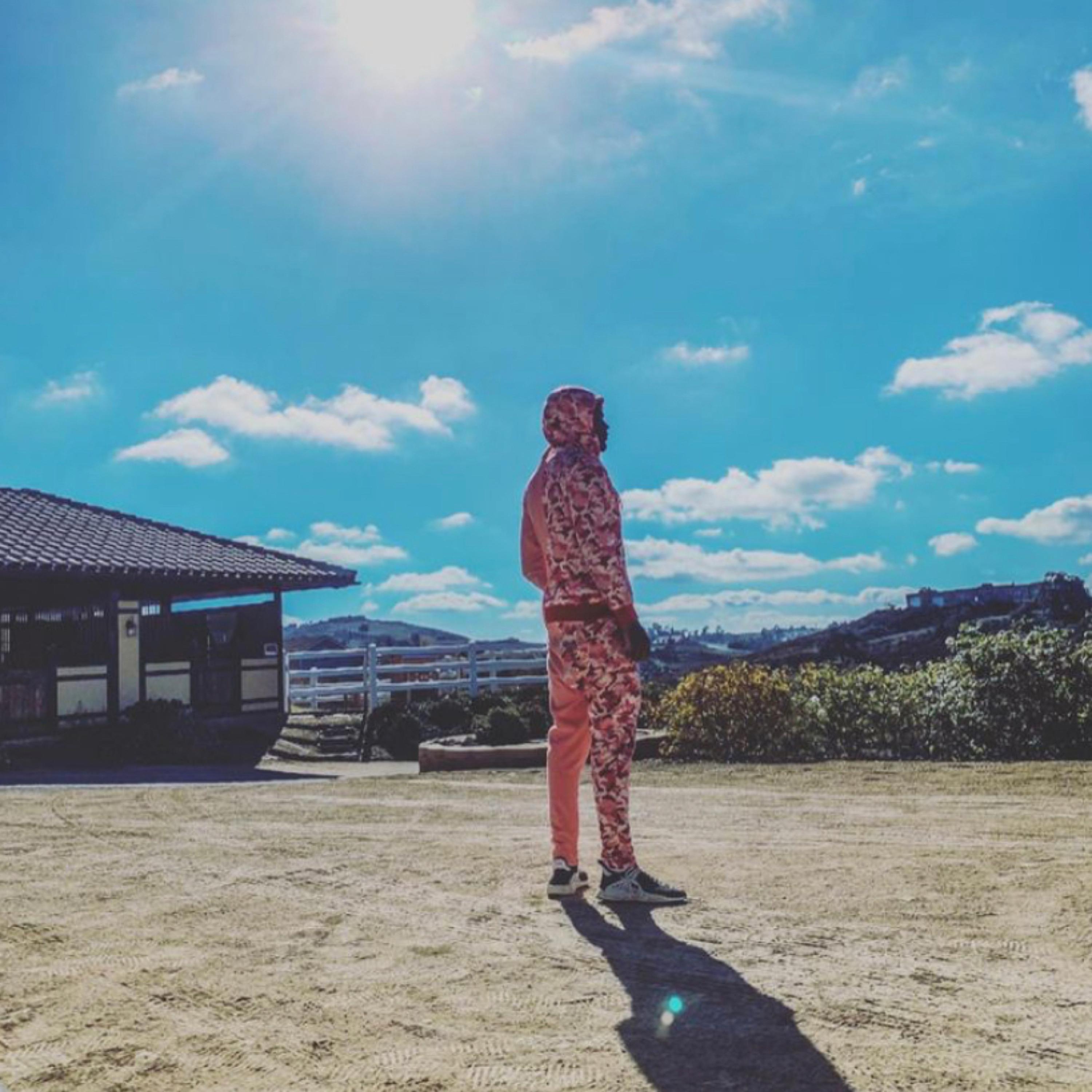 Run artwork