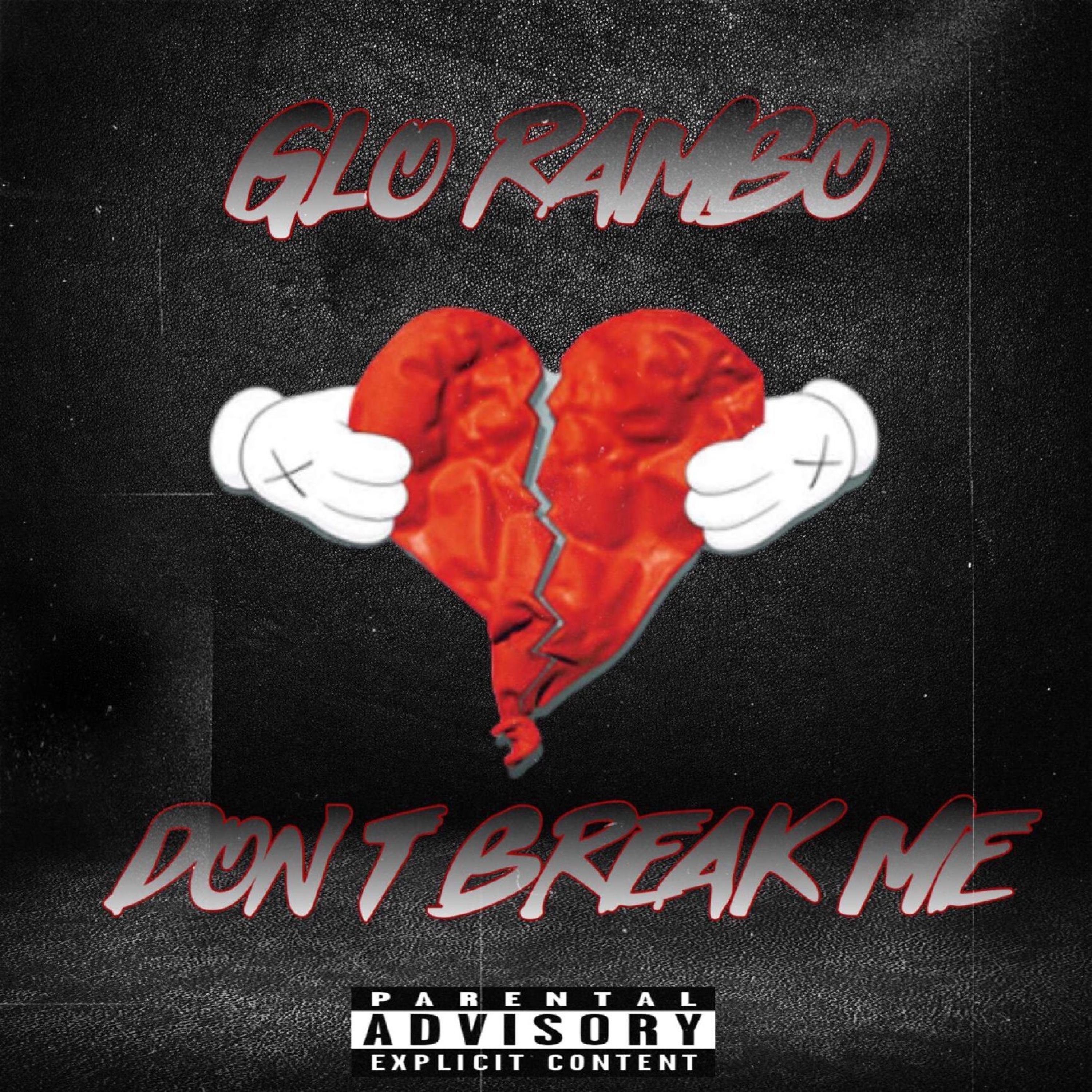 Dont Break Me artwork