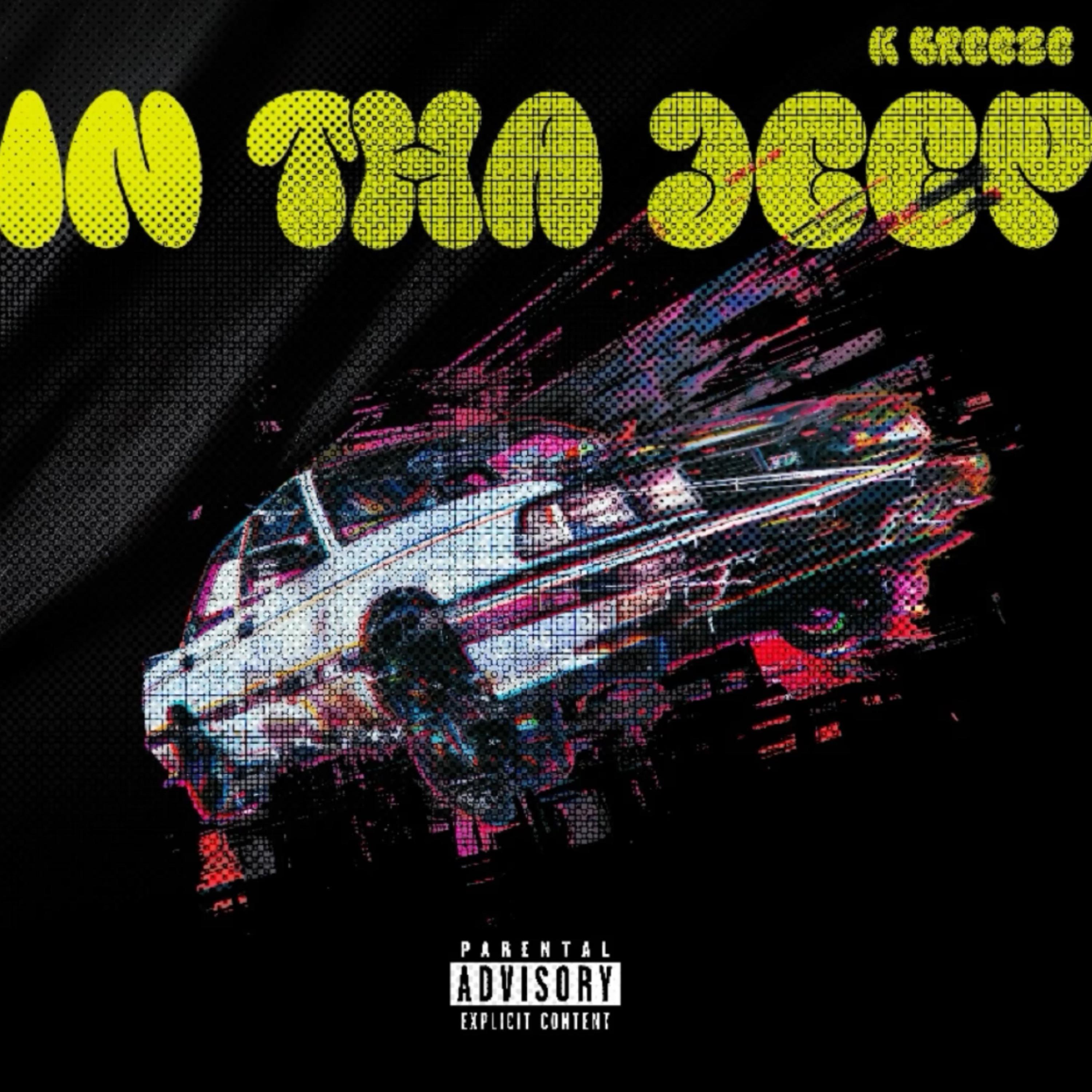 In Tha Jeep artwork
