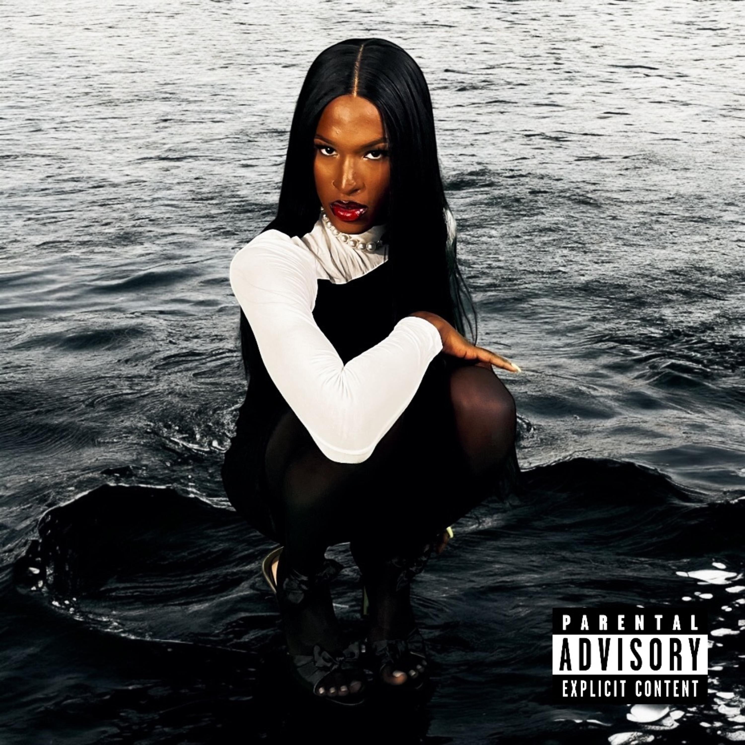 BLACKOUT artwork