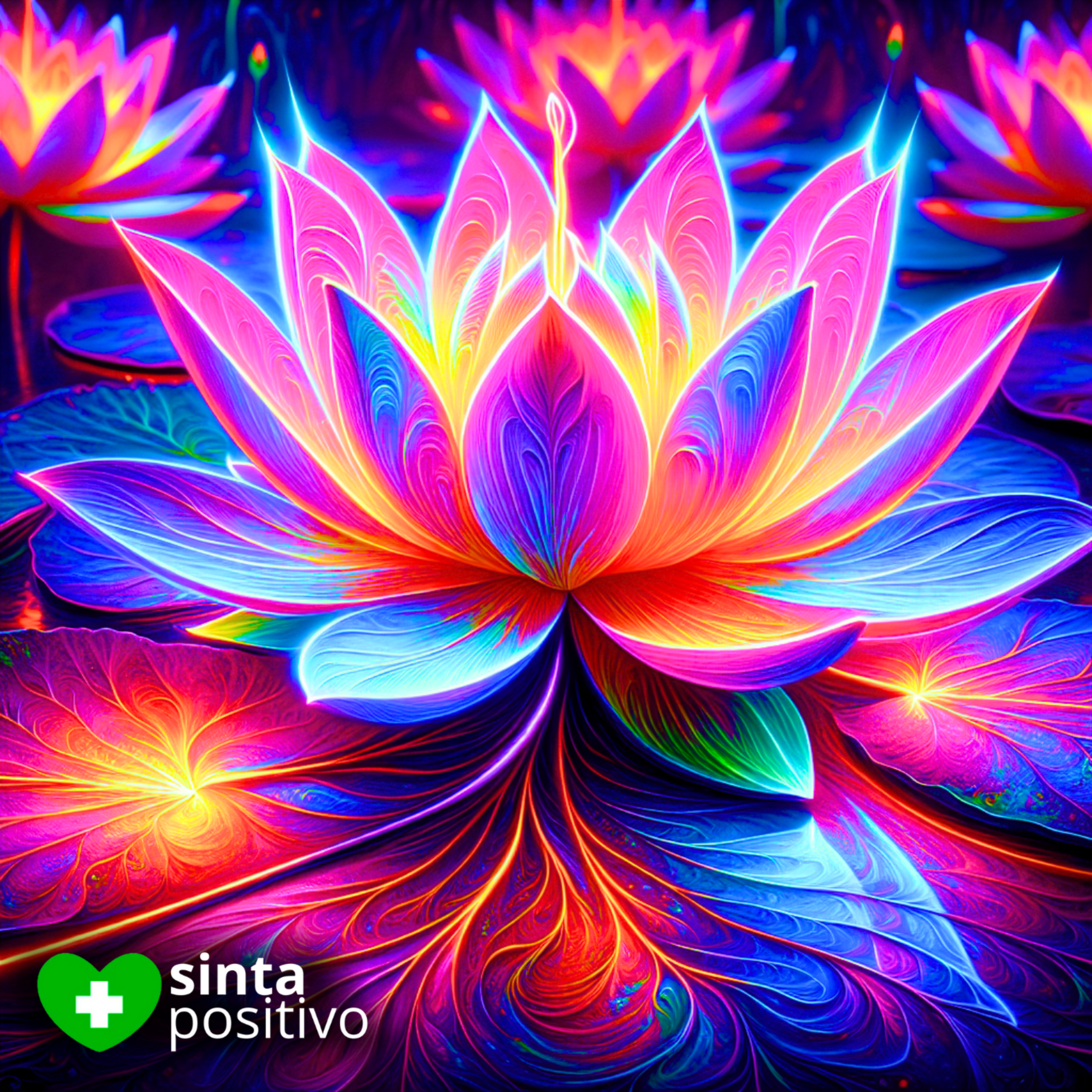 Ansiedade em Repouso - Sons que Acalmam o Espírito artwork