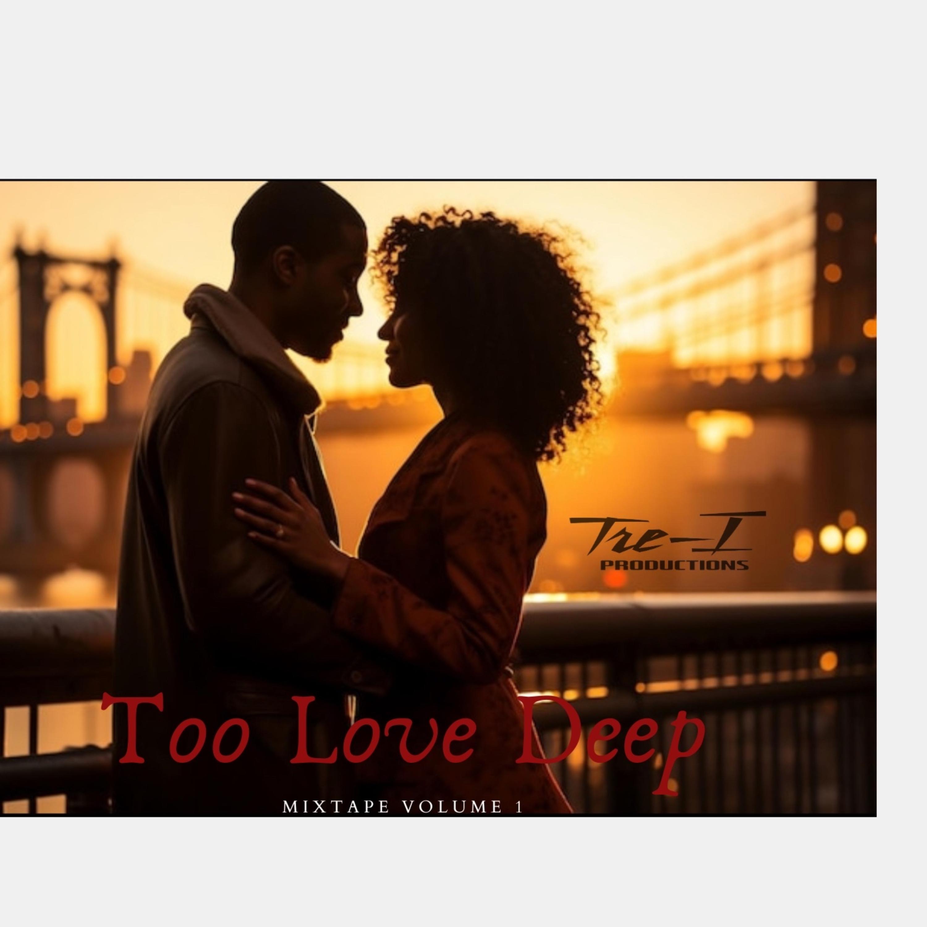Too Love Deep artwork