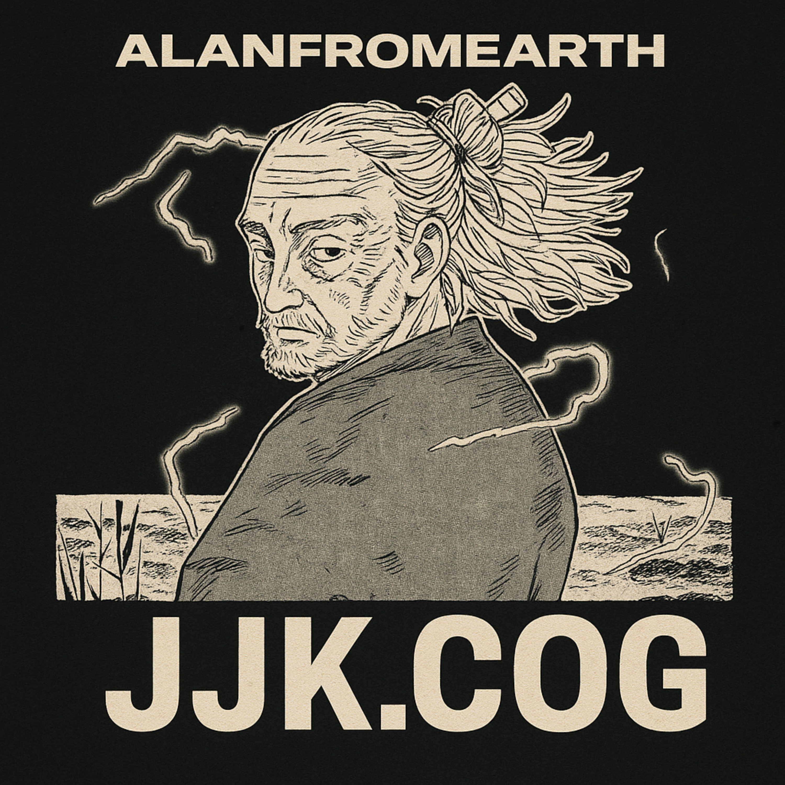 JJK.COG artwork
