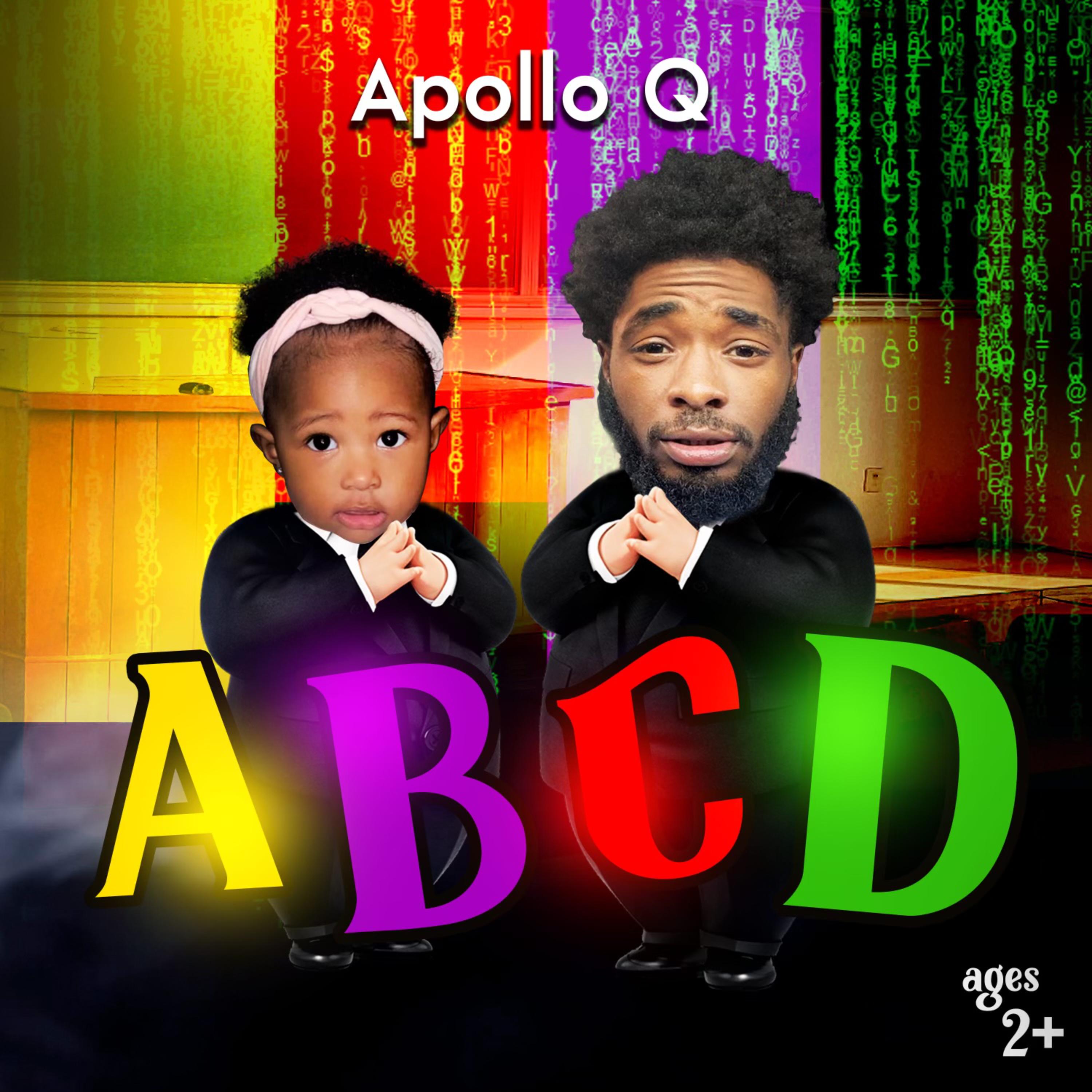 ABCD Anthem artwork