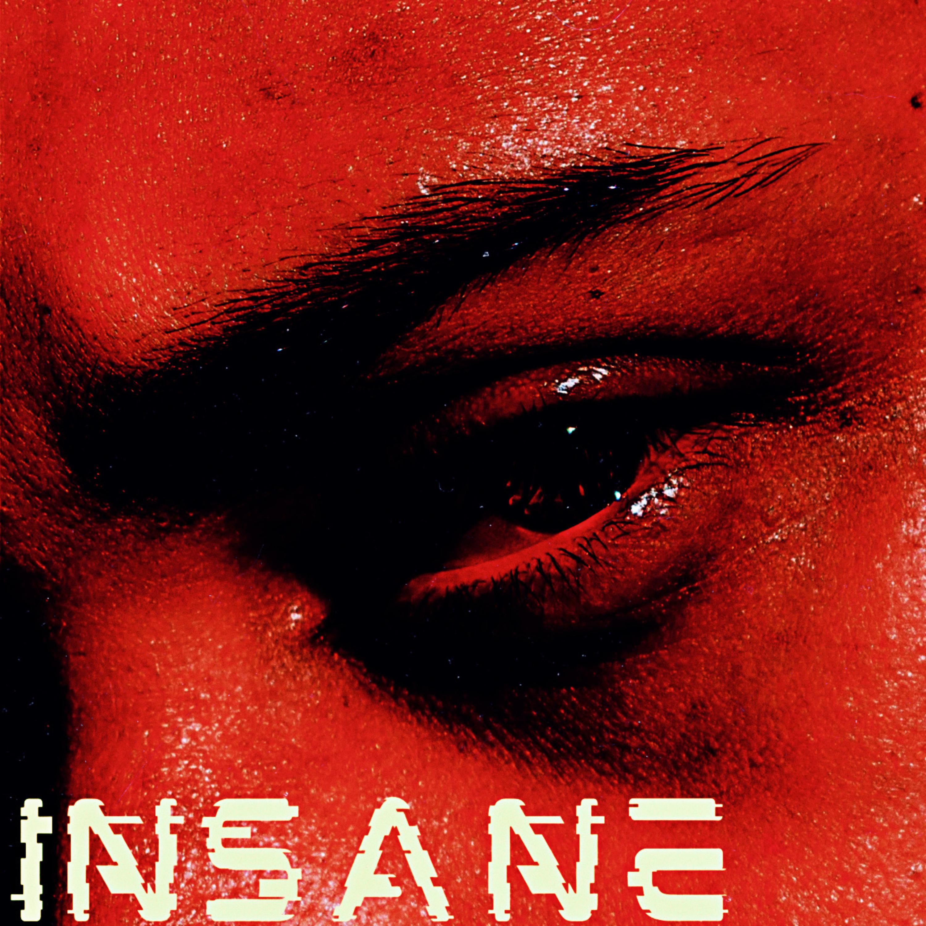 INSANE artwork