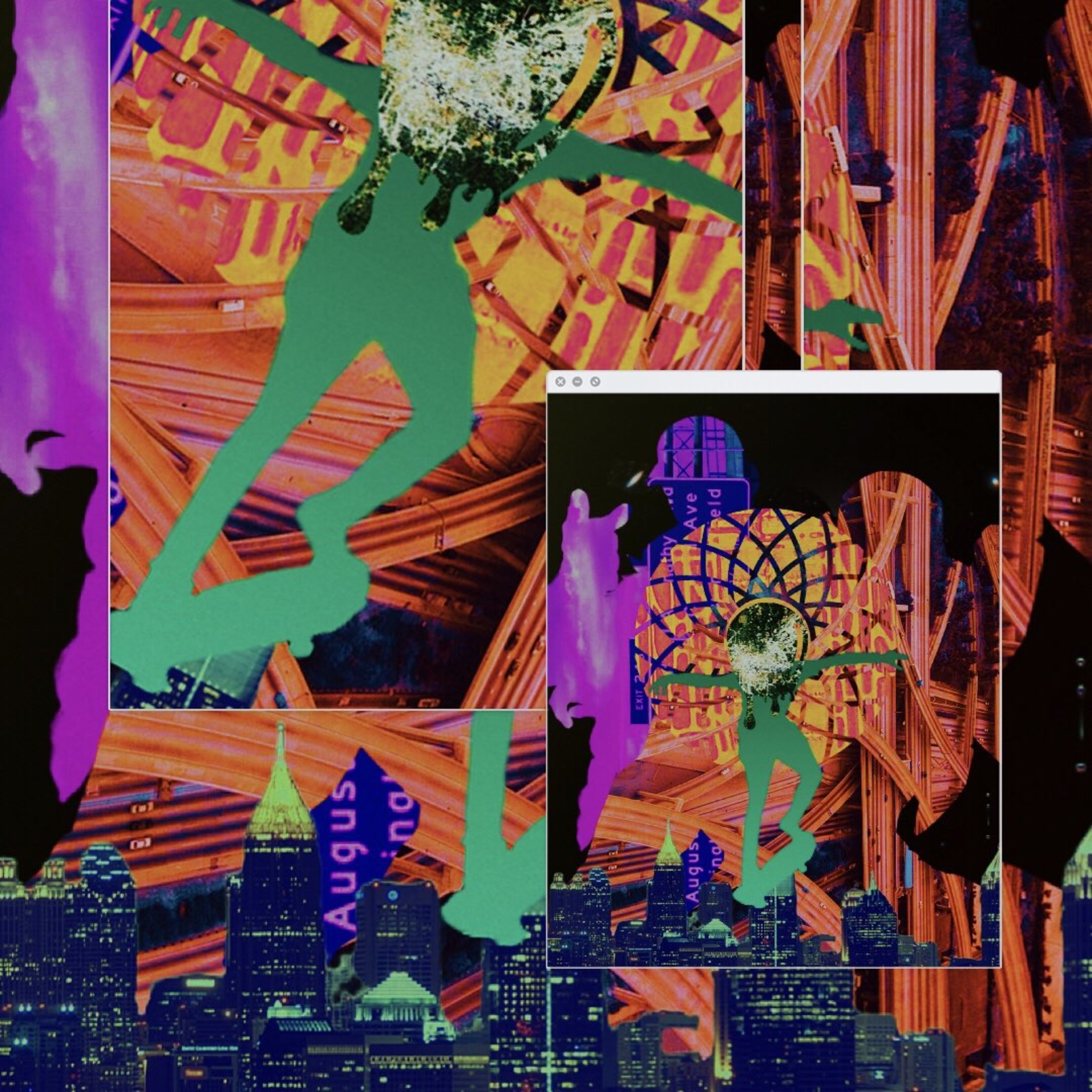 Beats For Cool Guys II by Tesla Chapman cover art