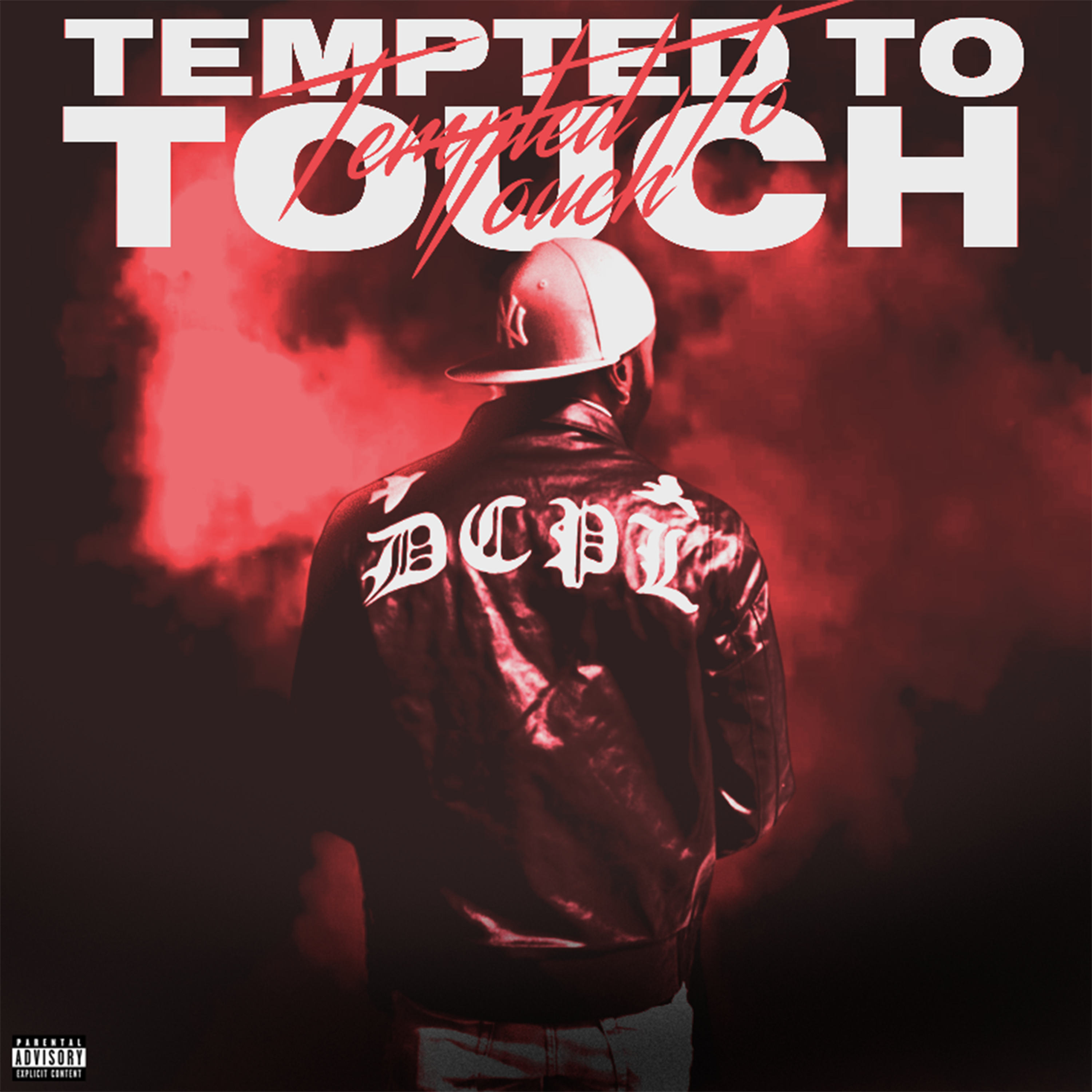 Tempted To Touch artwork