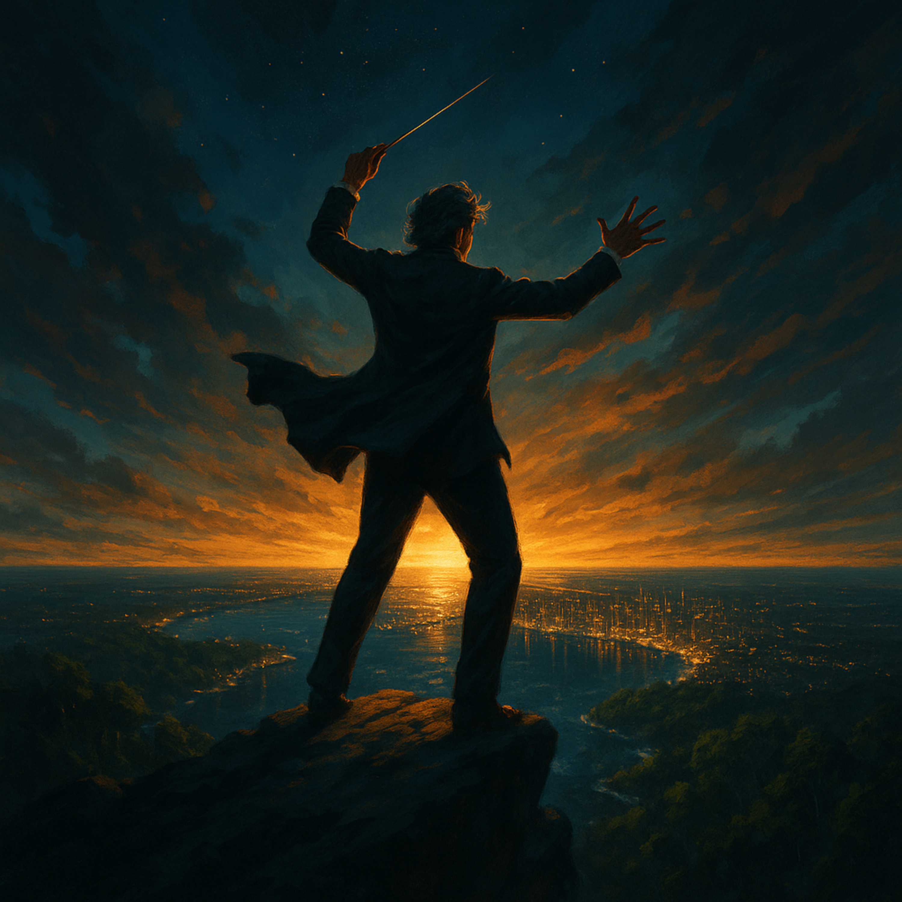 Love Will Save The World Prelude artwork