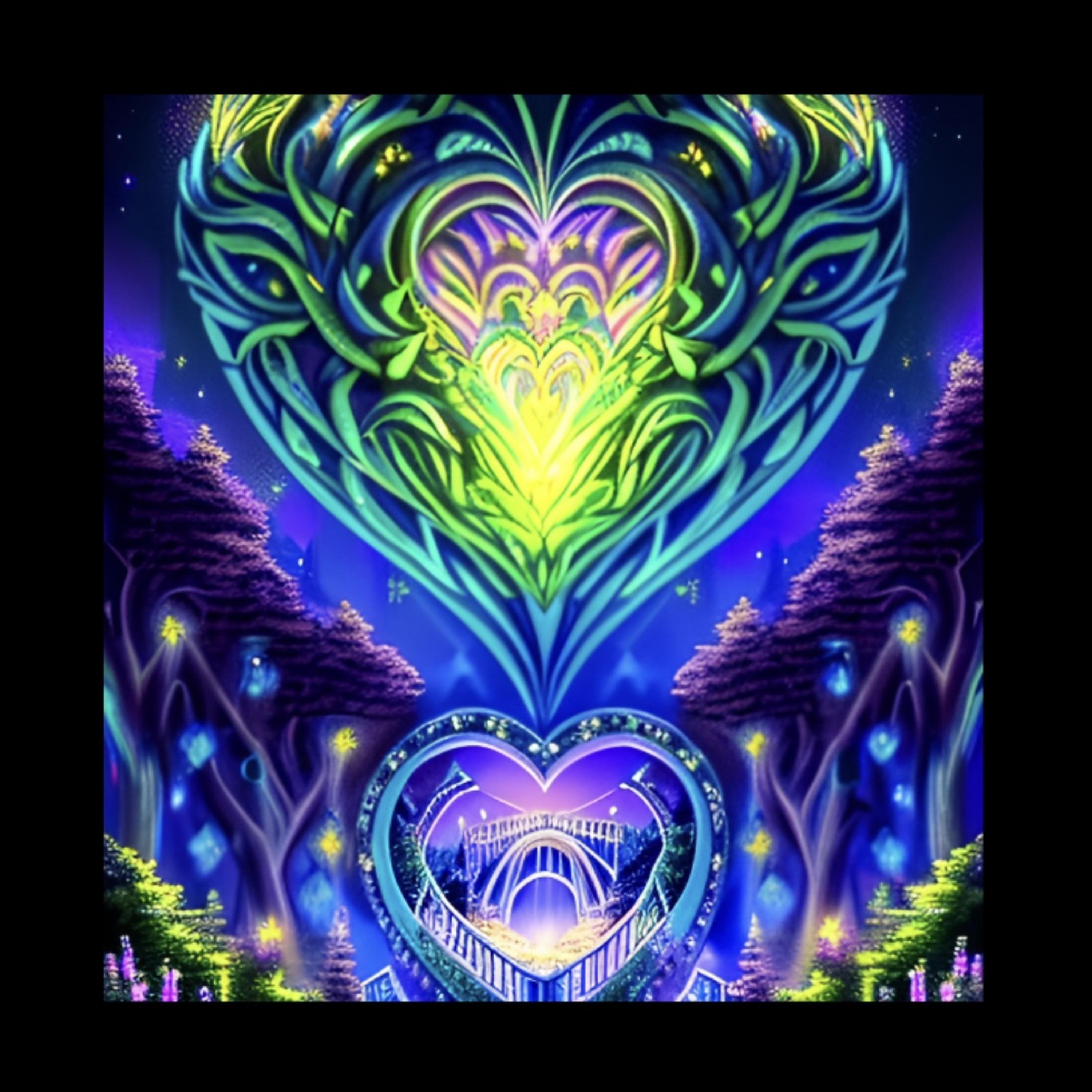 Fall In Love artwork