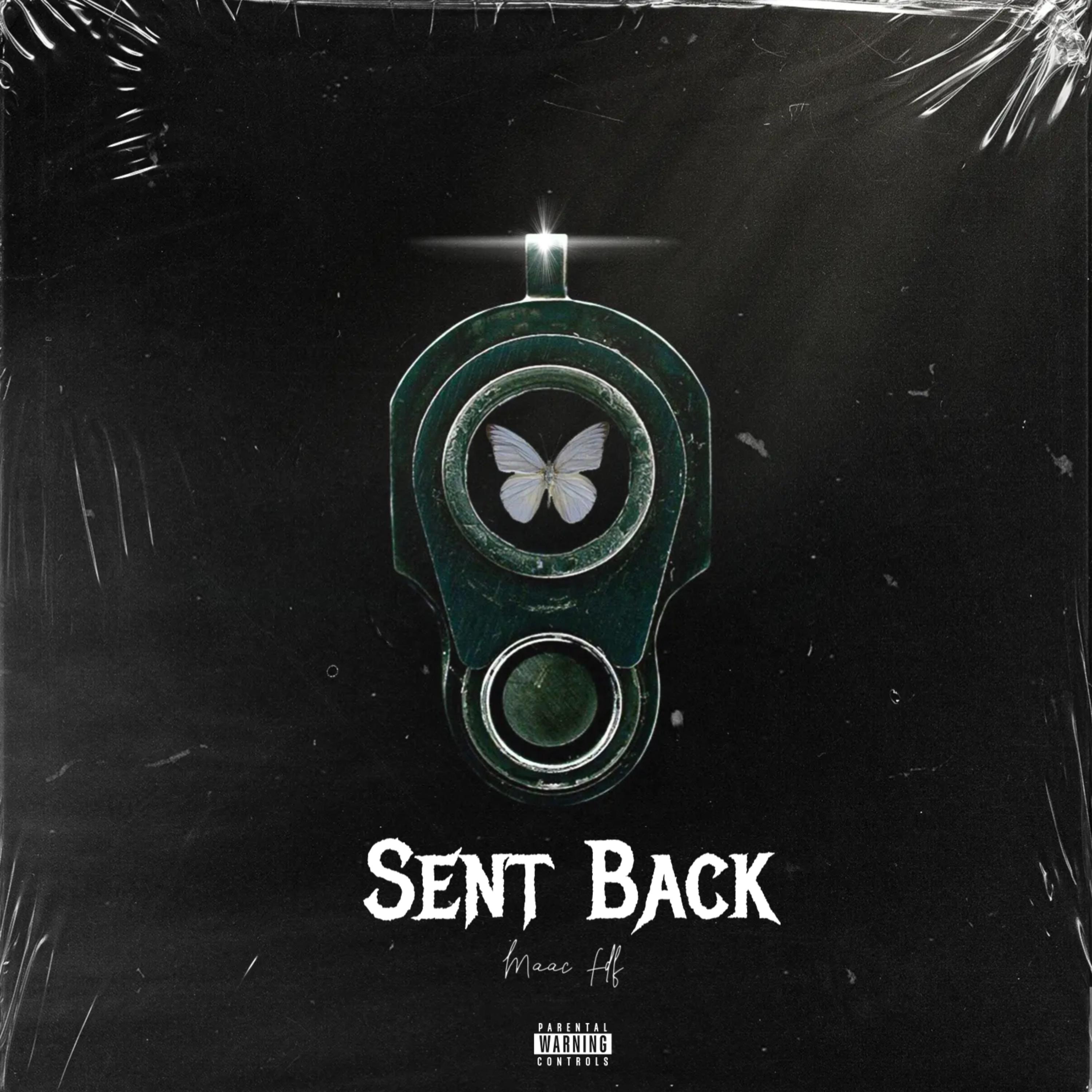 Sent Back artwork
