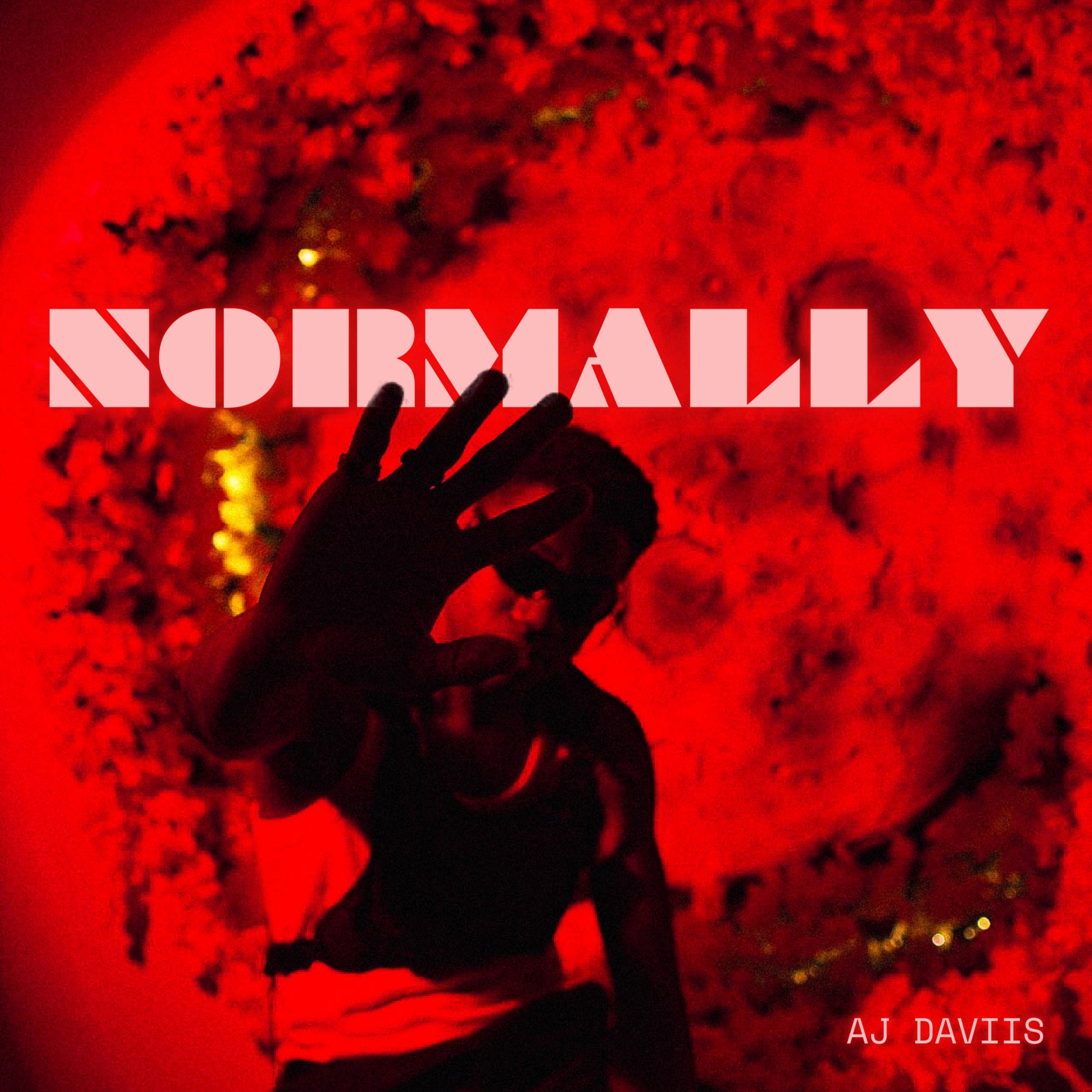 Normally artwork