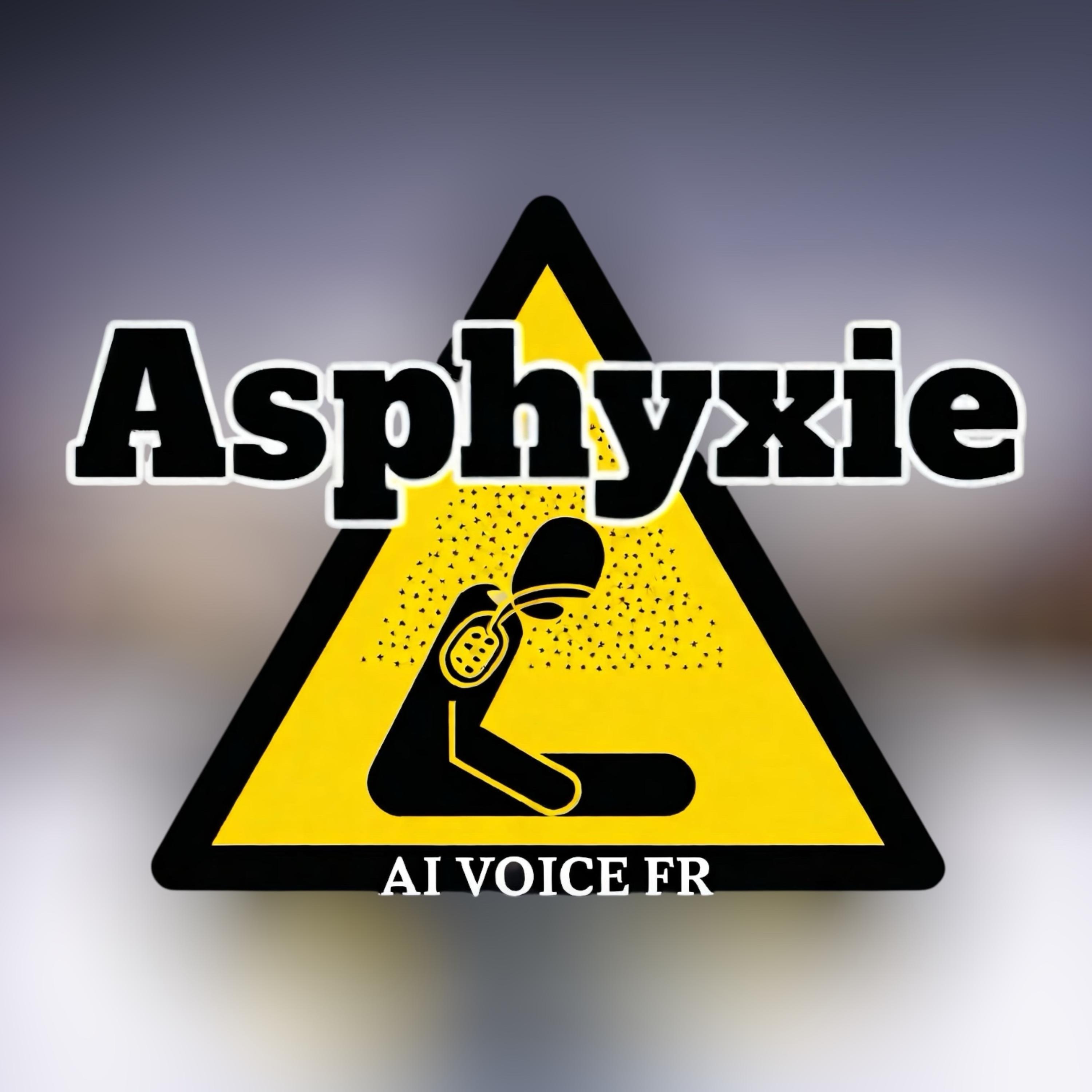Asphyxie artwork