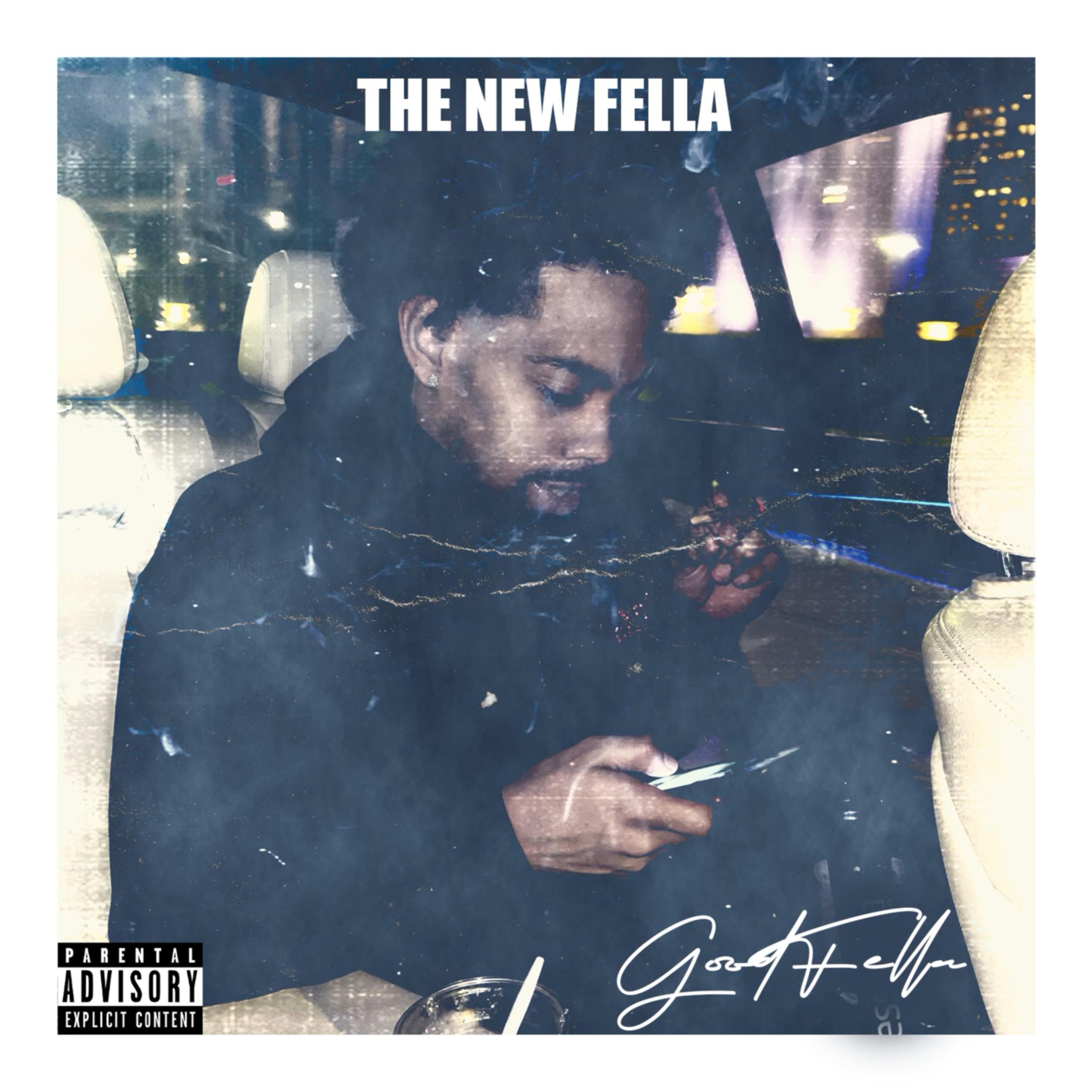 The New Fella artwork
