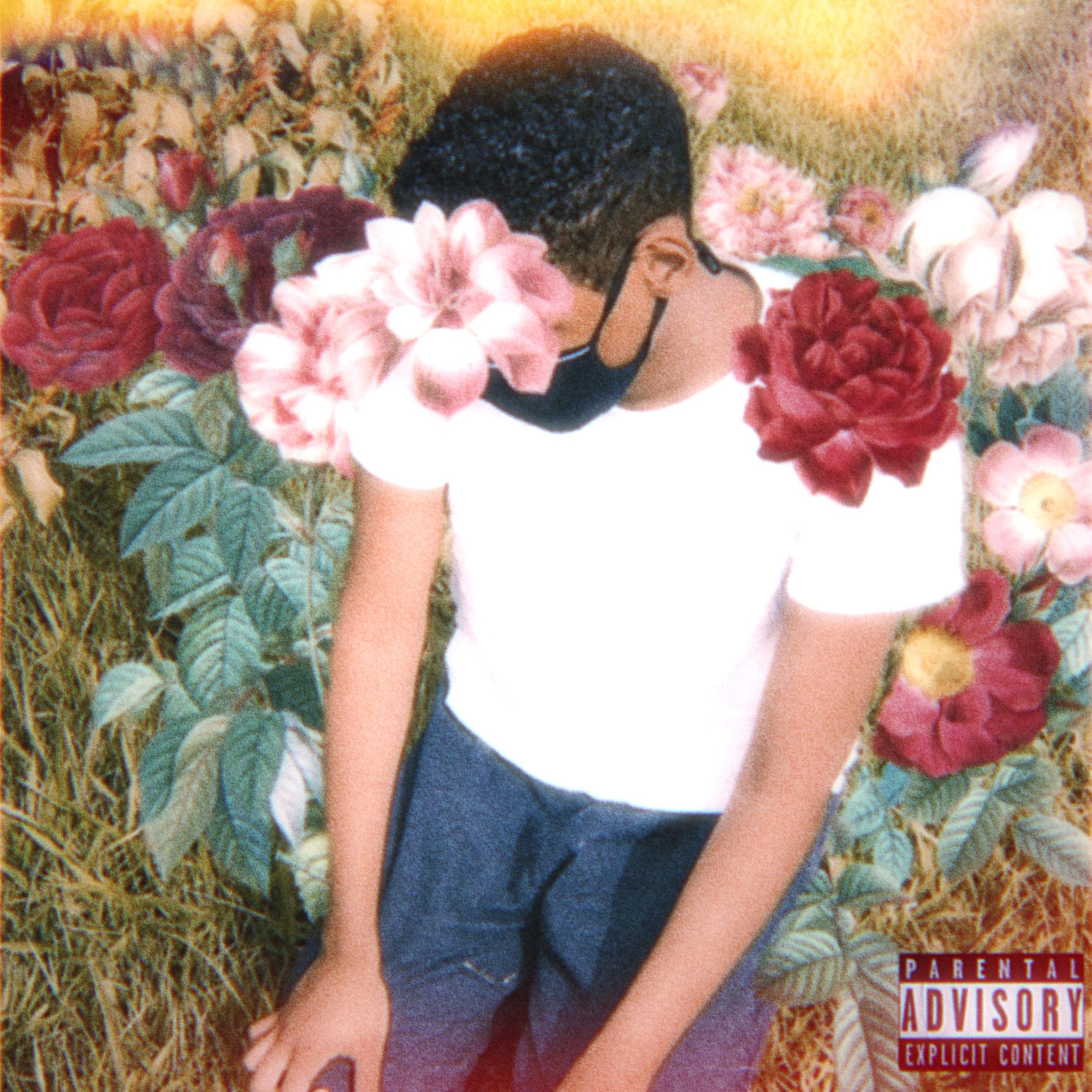 Let Me Bloom artwork