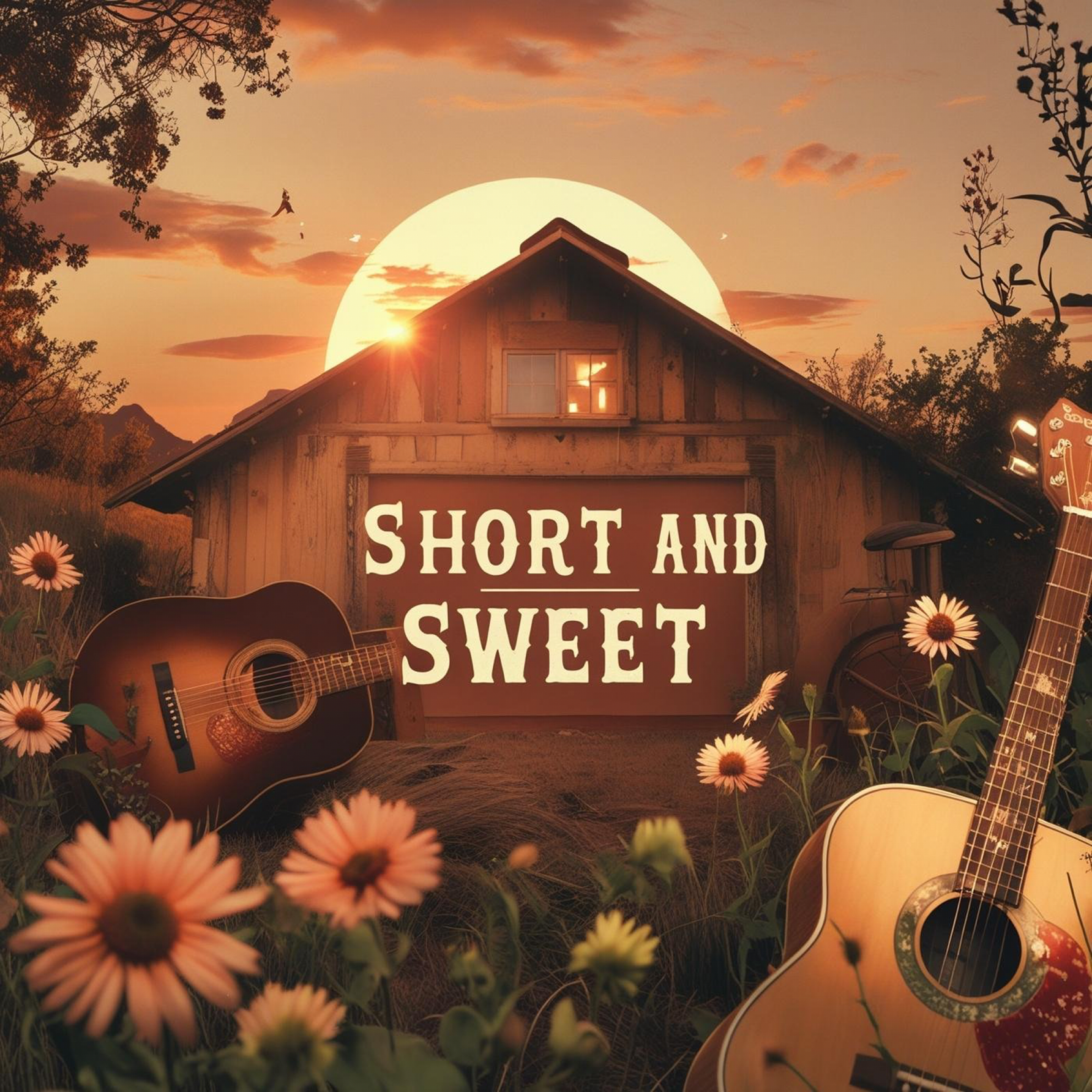 Short and Sweet artwork