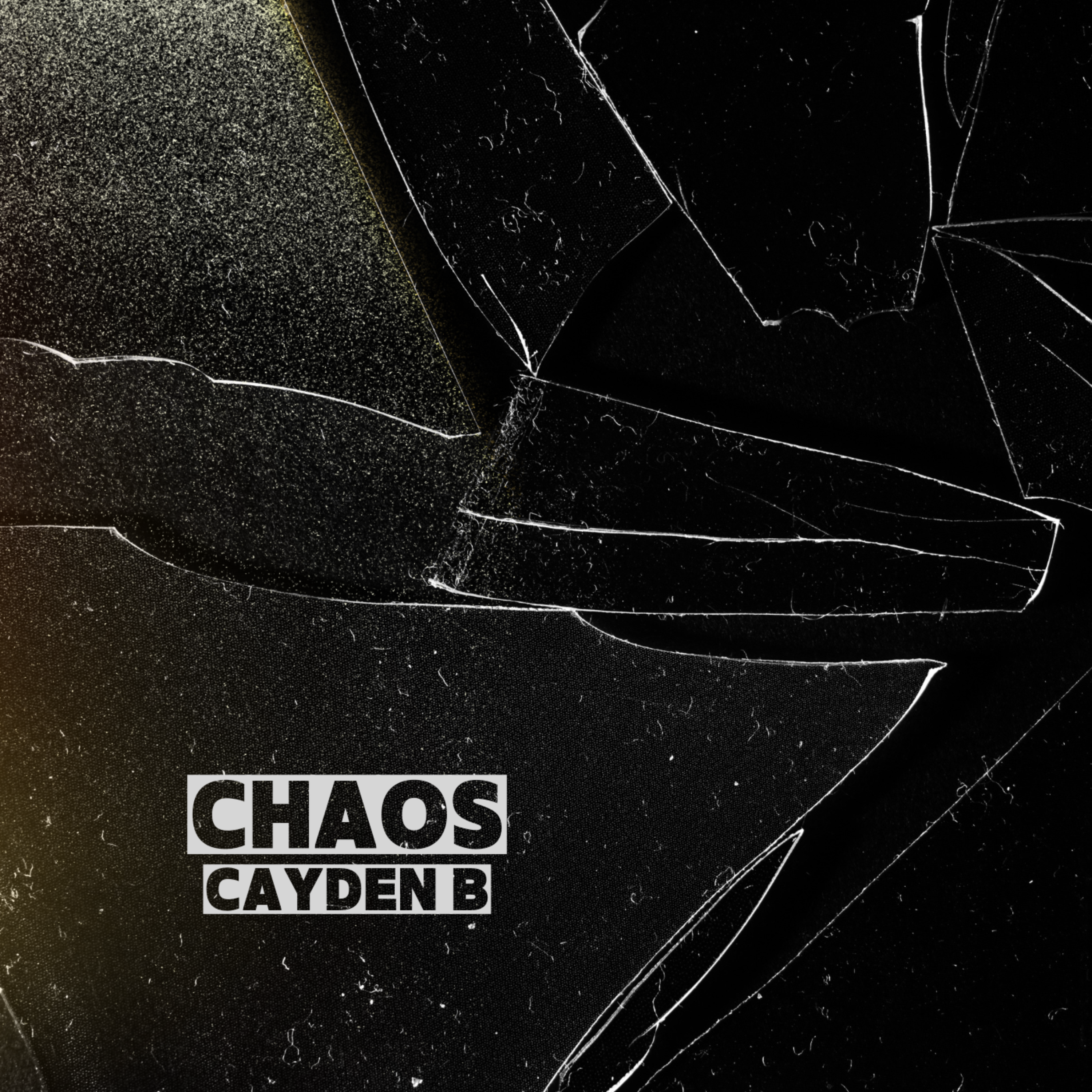 Chaos artwork