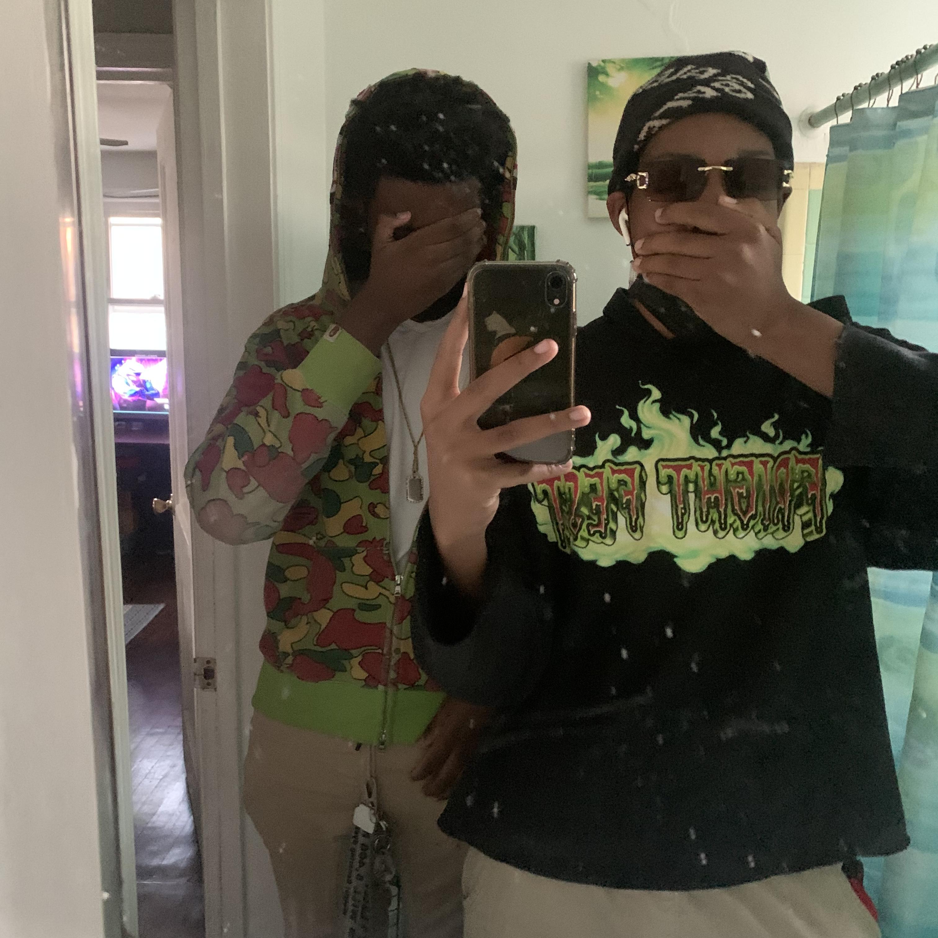 Highclass Youngin artwork