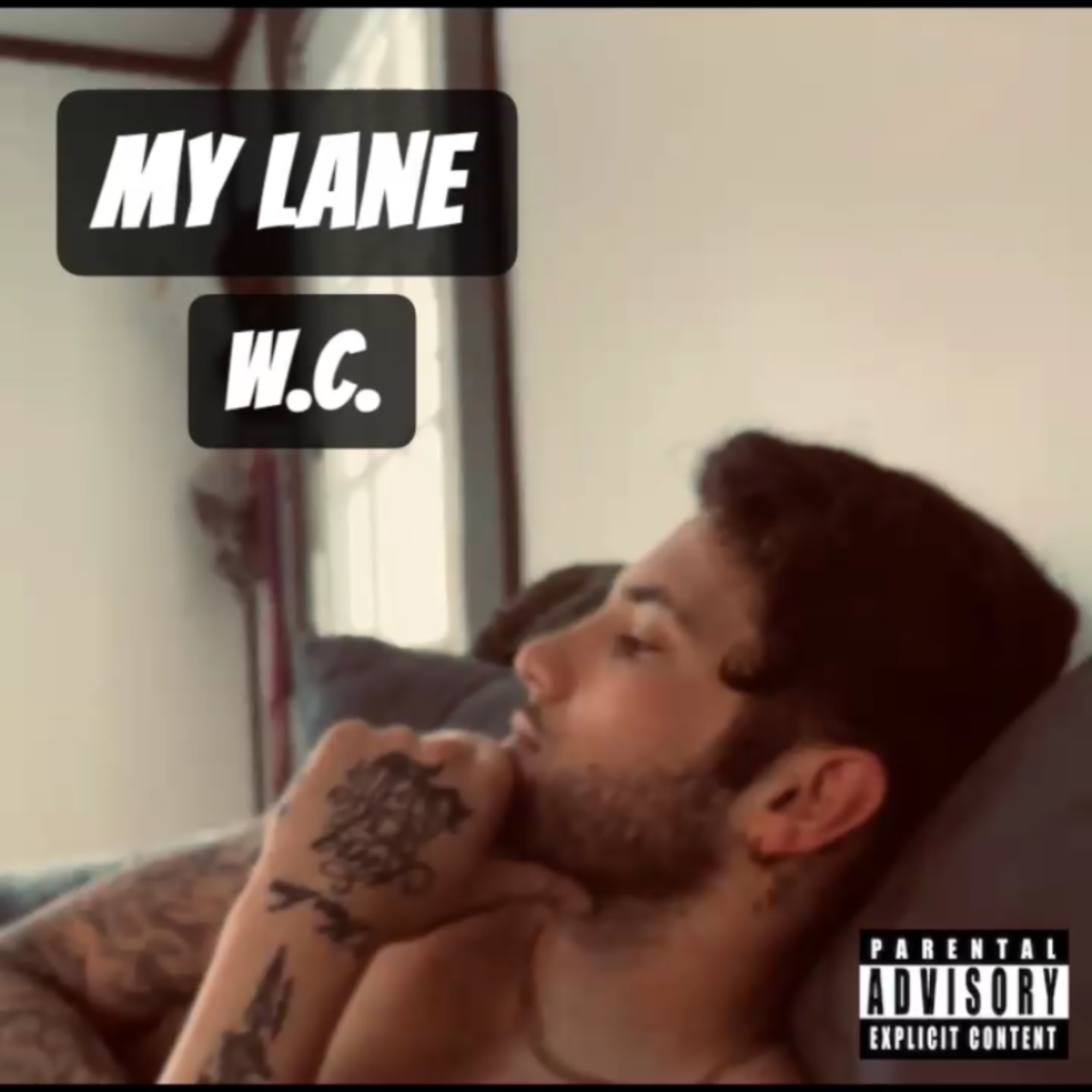 My Lane artwork