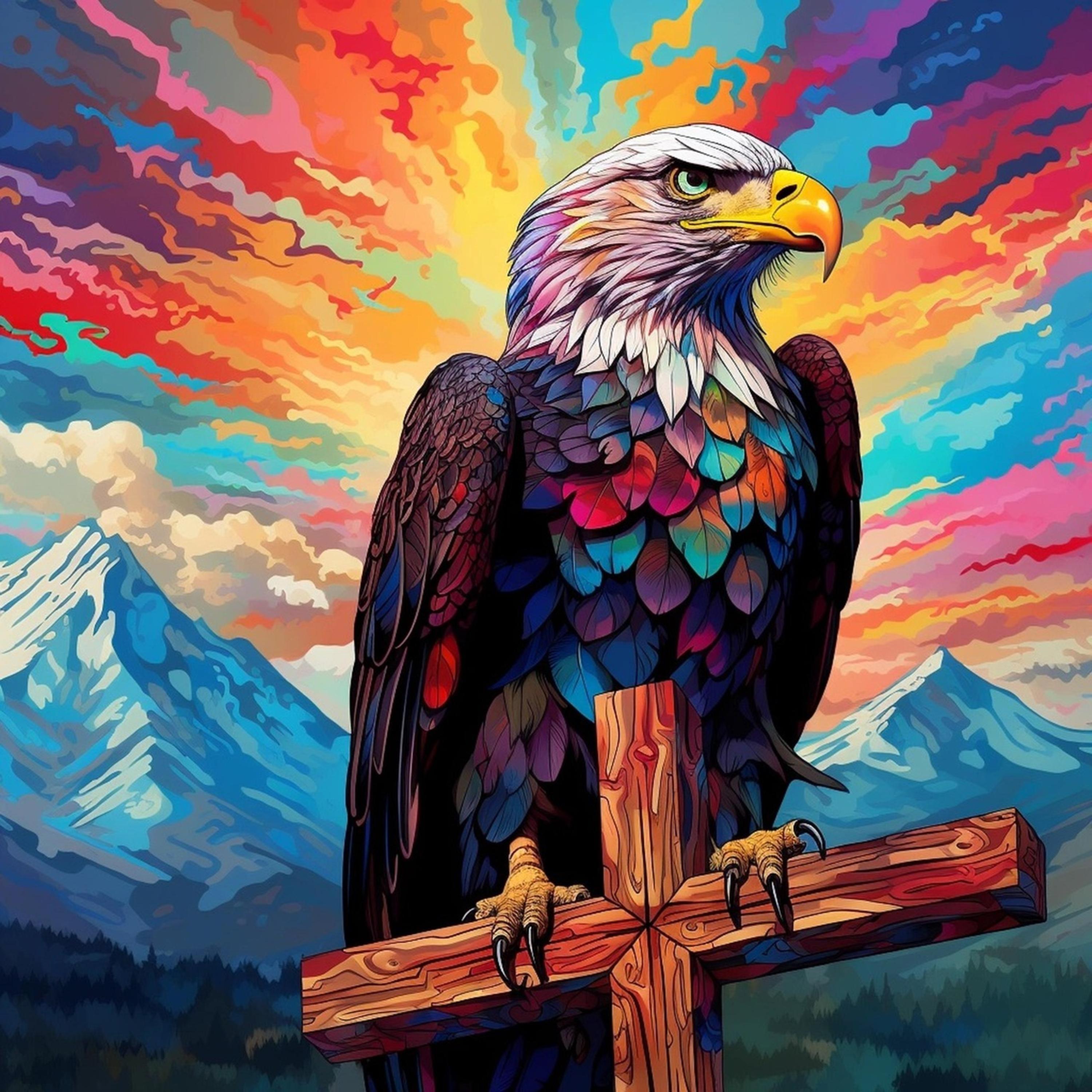Let Justice Roll artwork