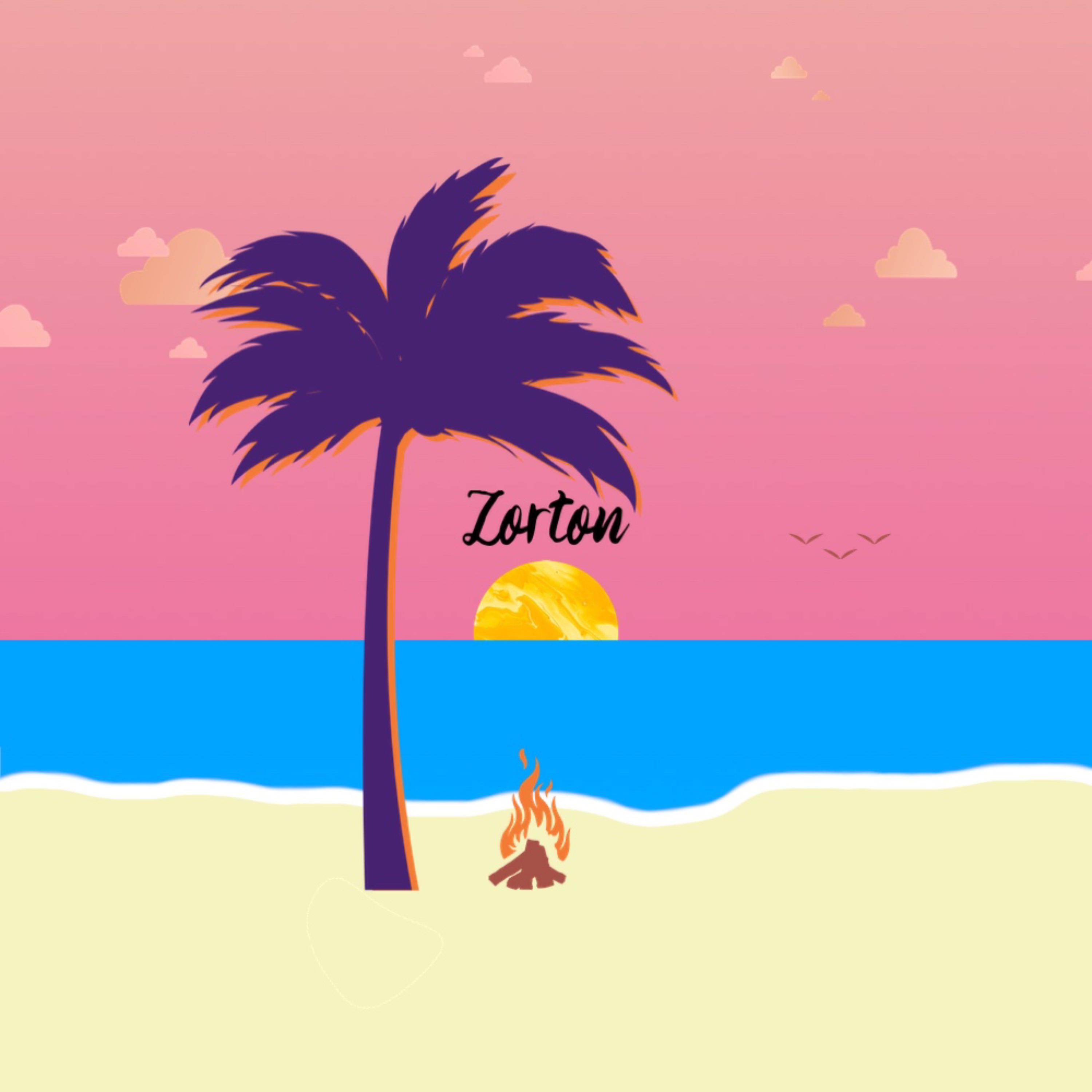 Wallpaper artwork