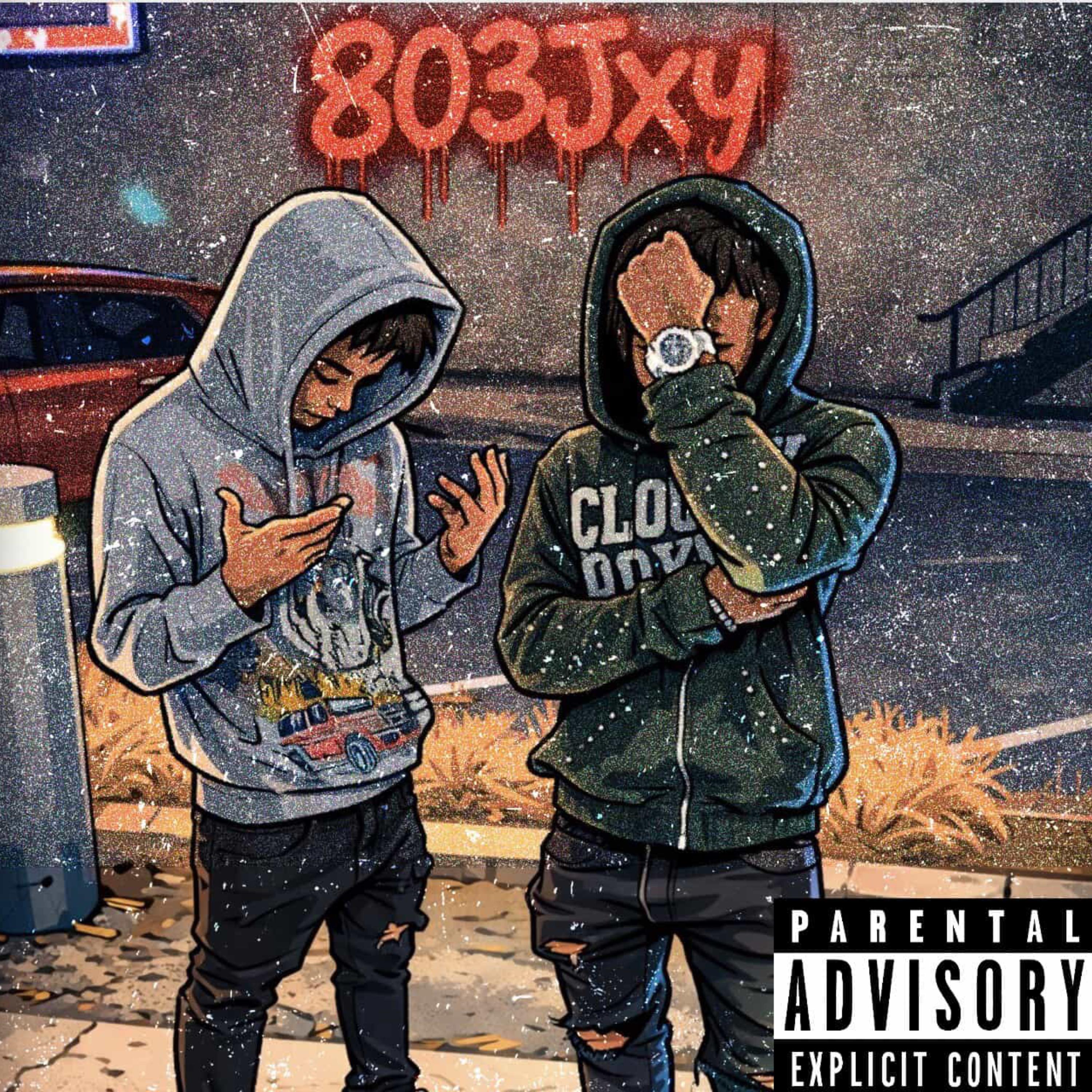 Pill Talk artwork