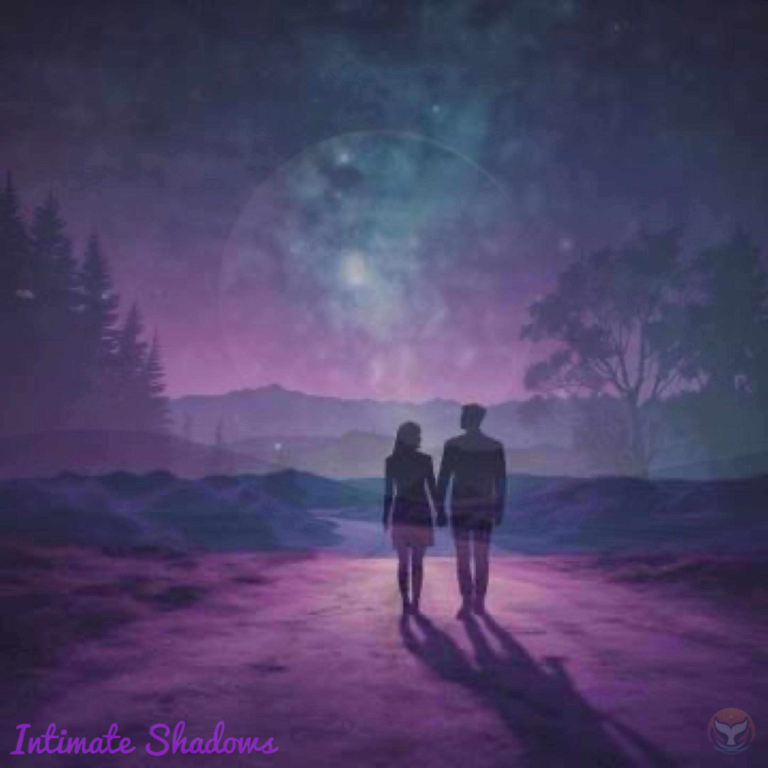 Intimate Shadows artwork