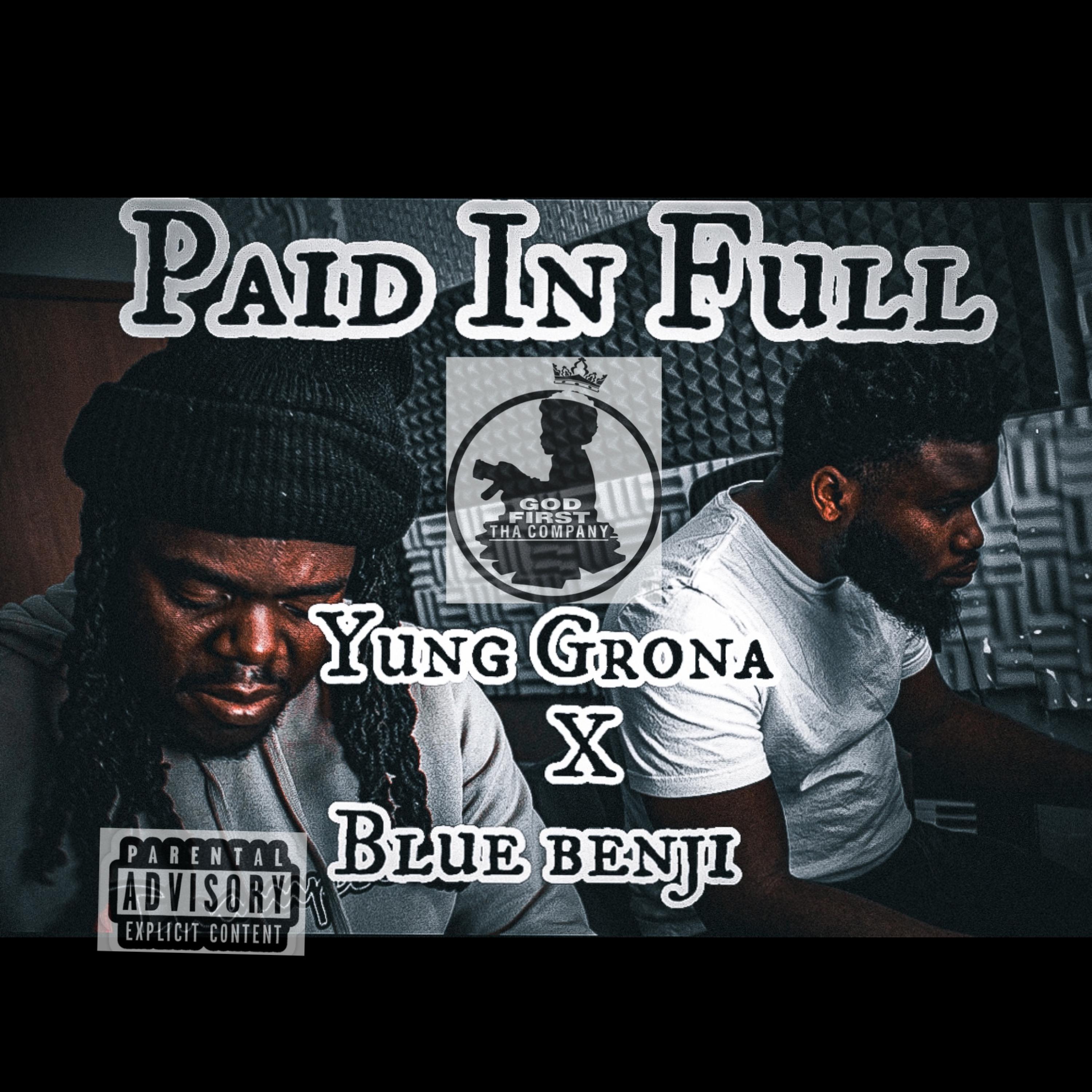 Paid In Full artwork