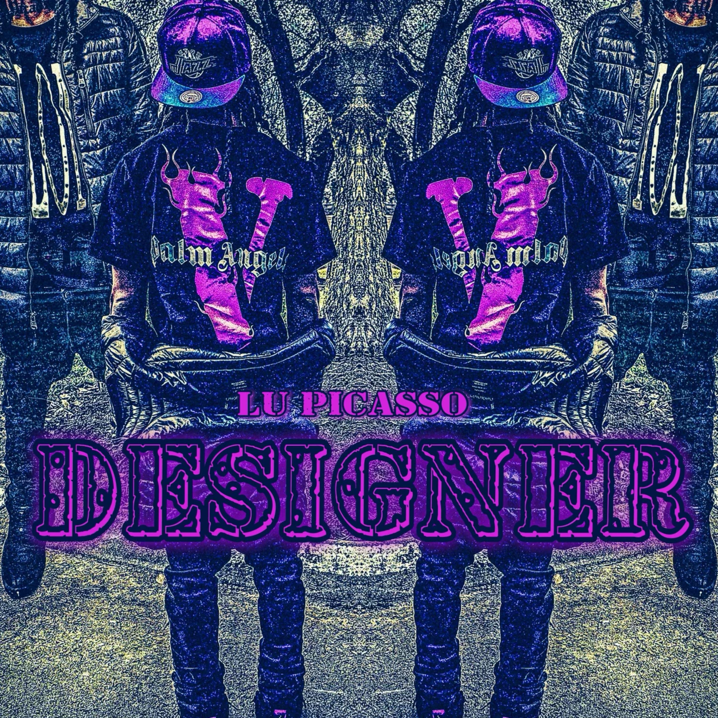 Designer artwork