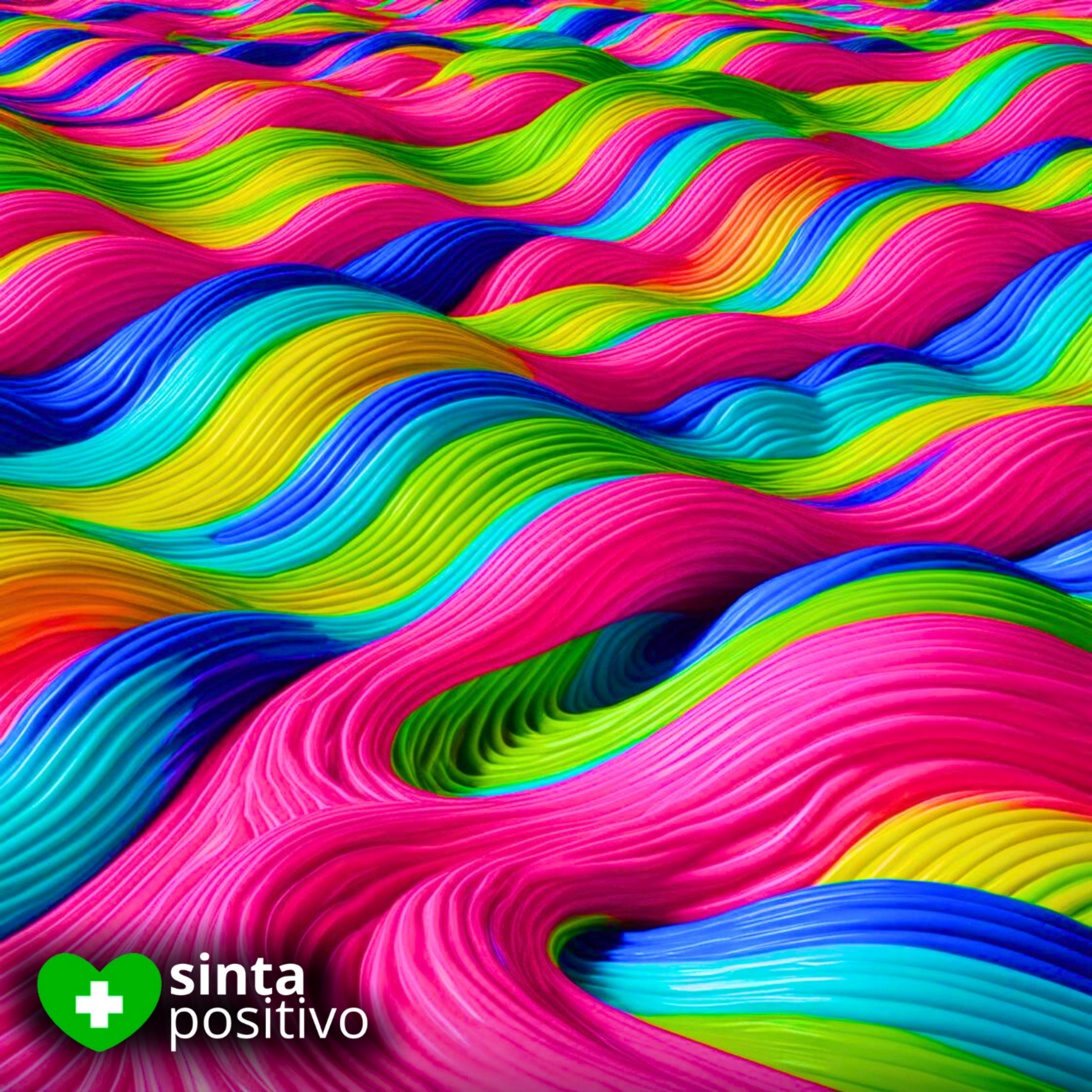 Anxiety Relief Tones: Schumann Frequency artwork