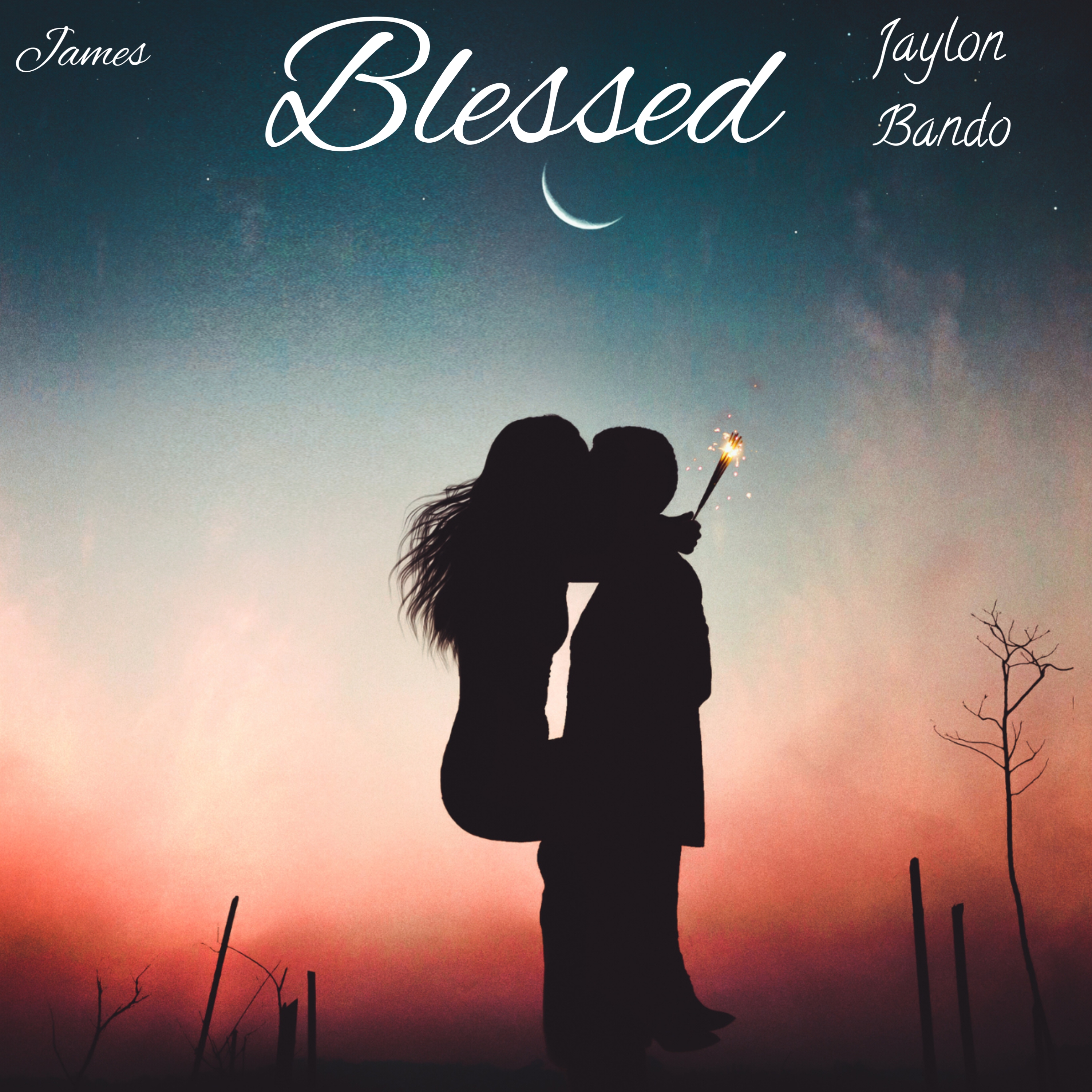 Blessed artwork