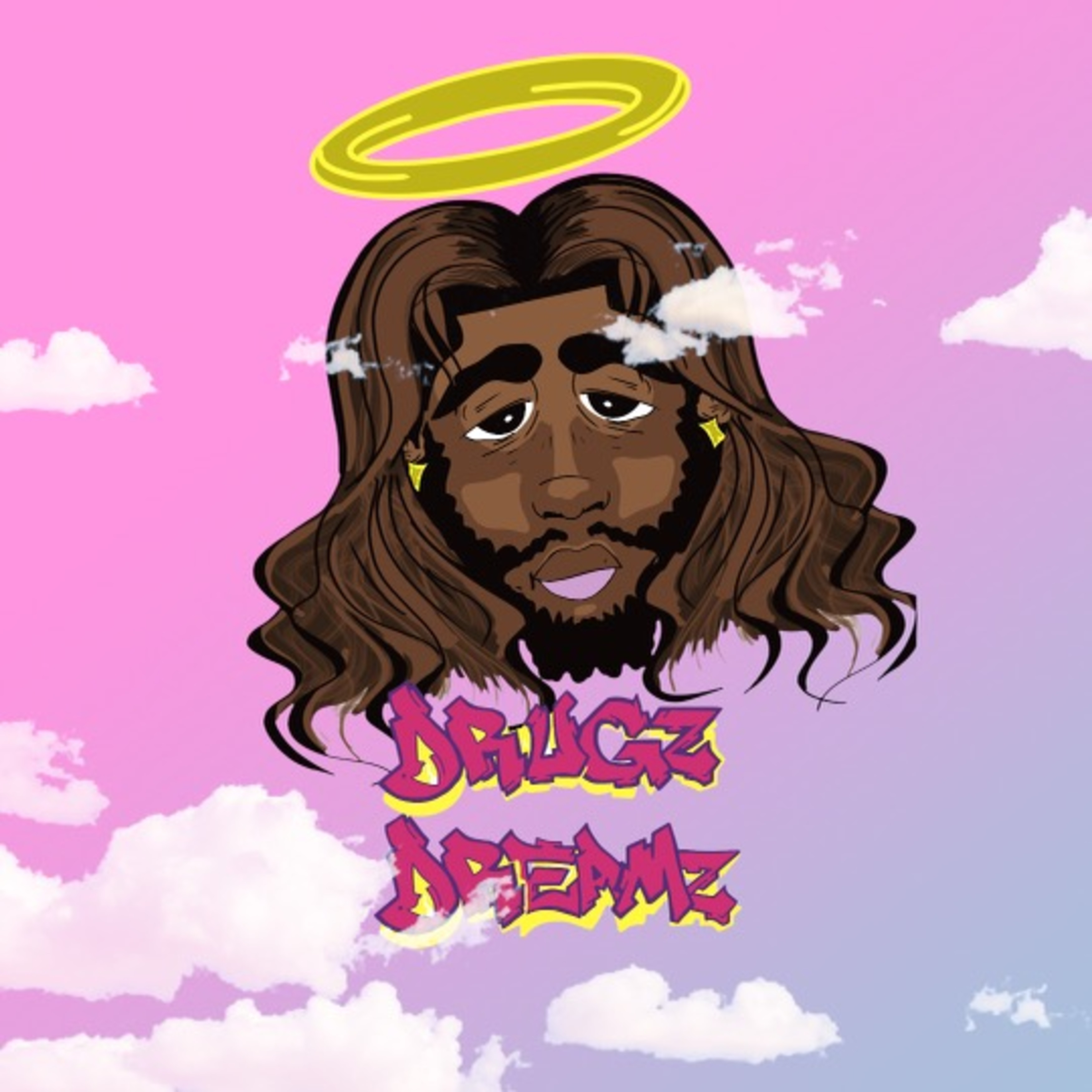 Drug Dreamz artwork