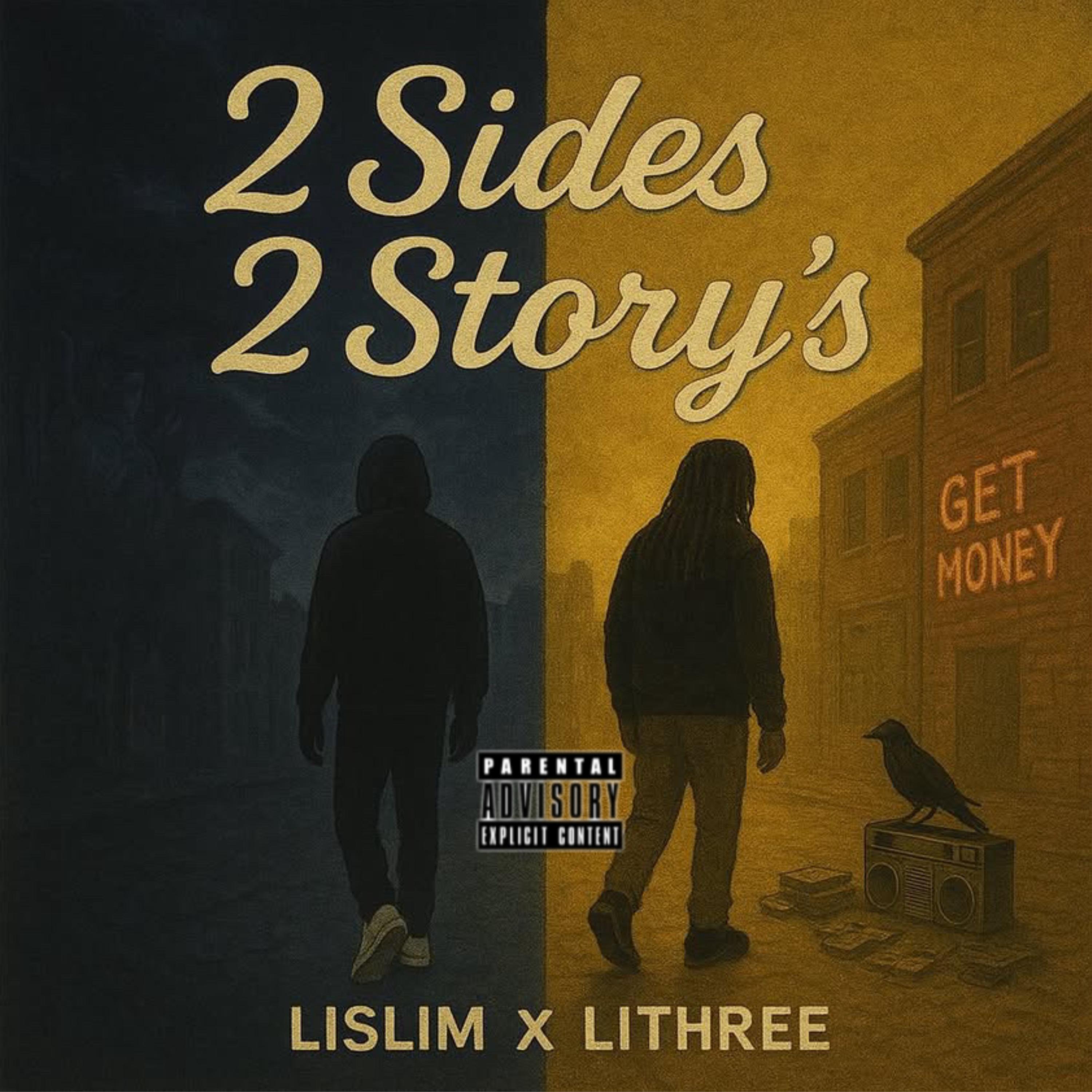 2sides 2story’s artwork