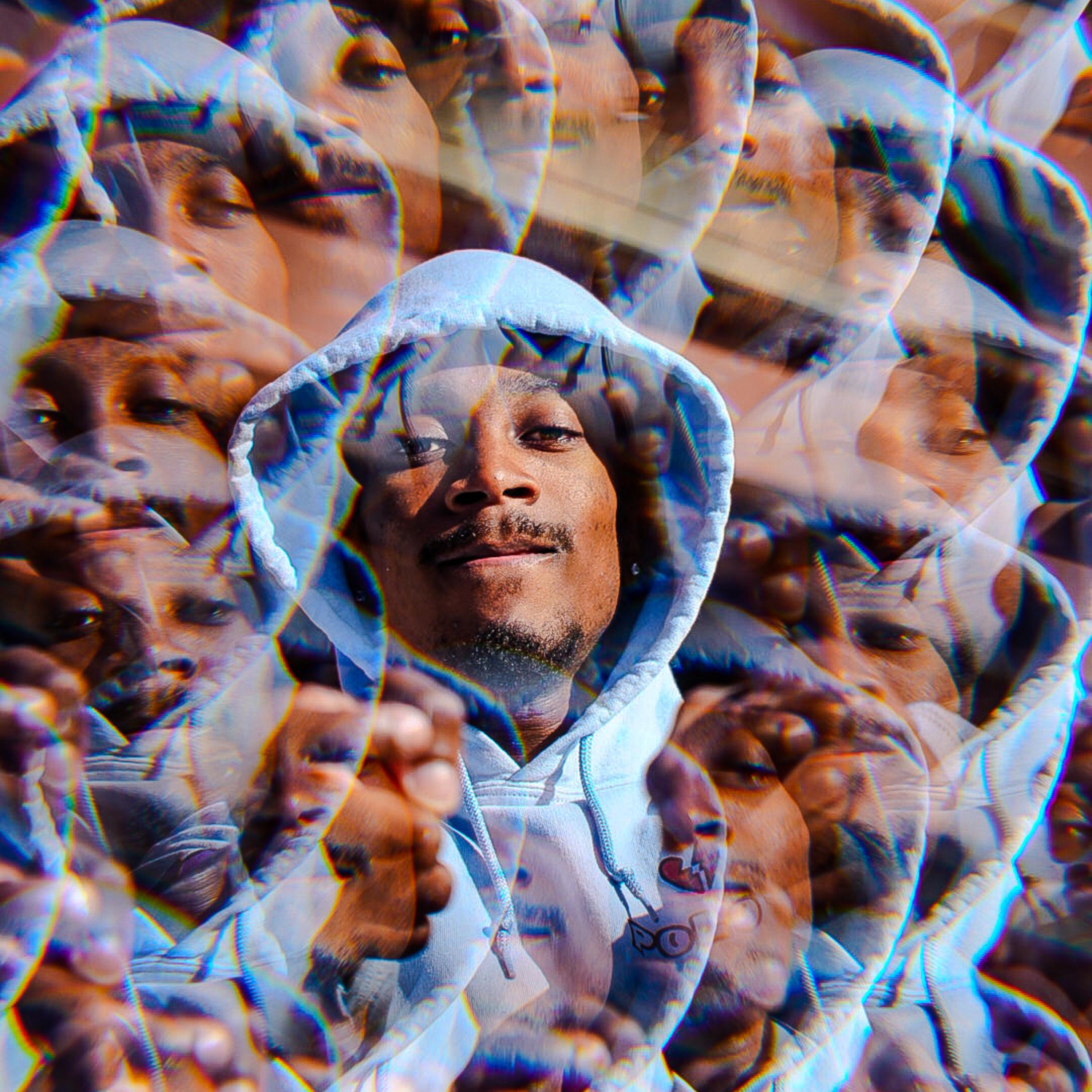 Luv The 6ix by 6SideVon cover art
