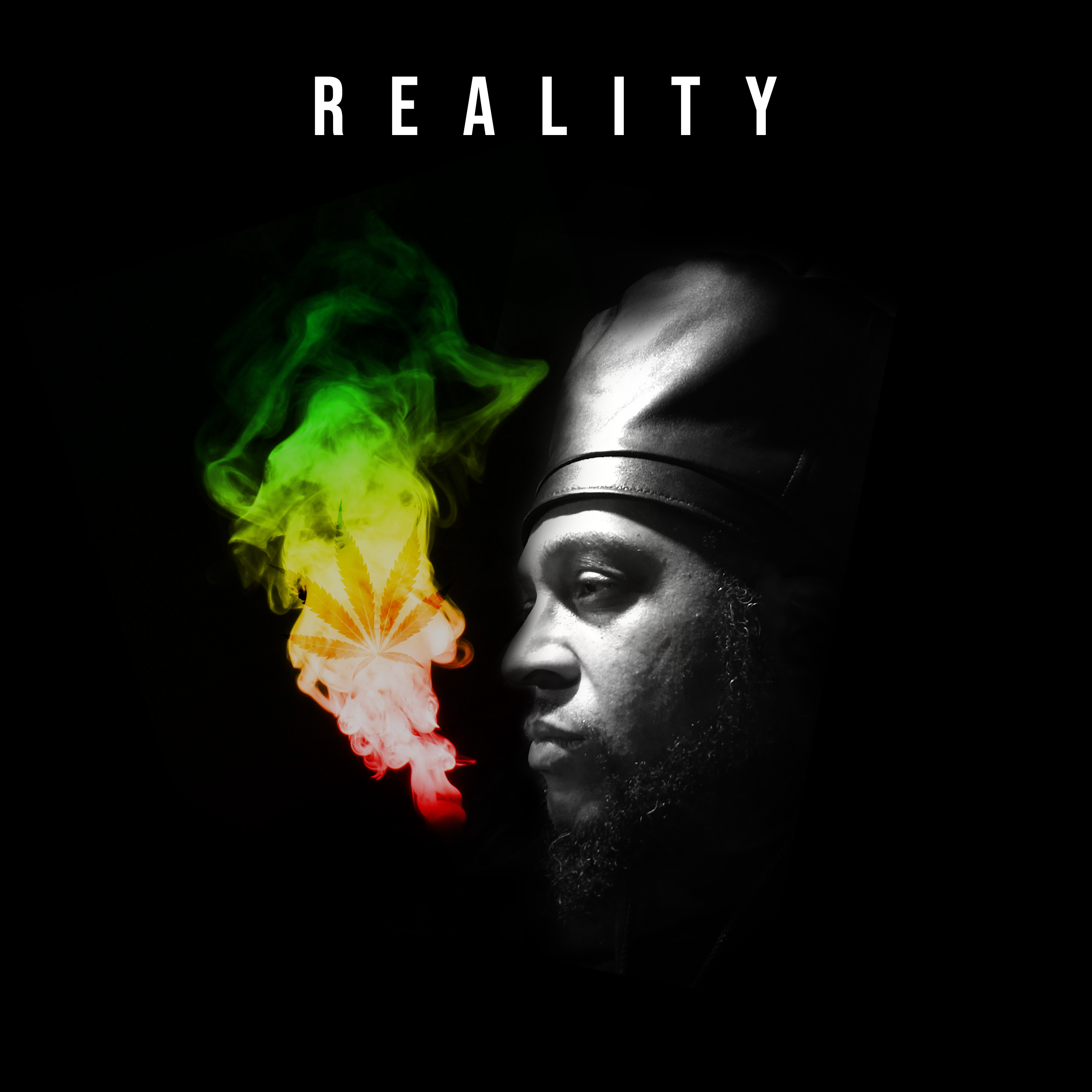 Reality artwork
