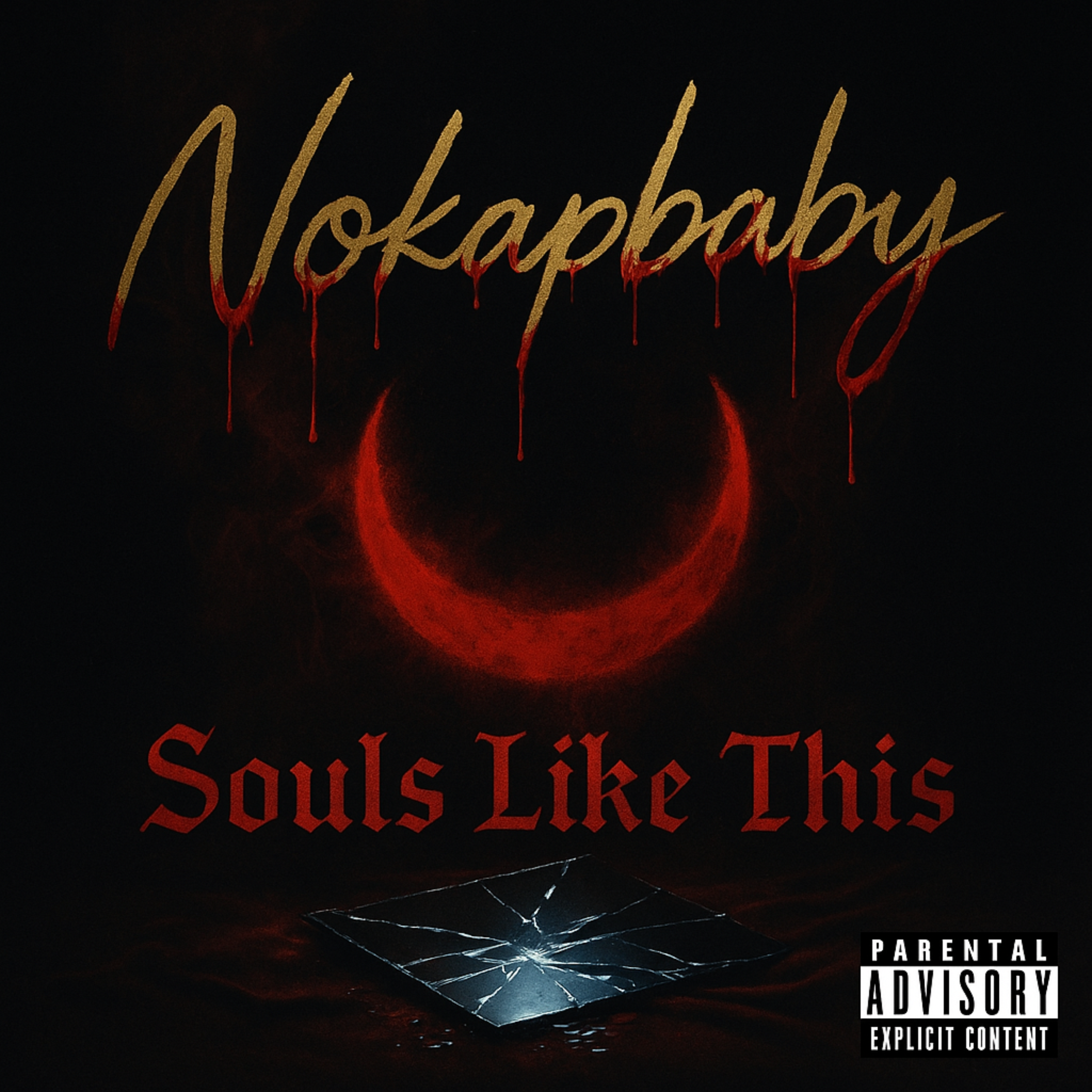 Souls like this artwork