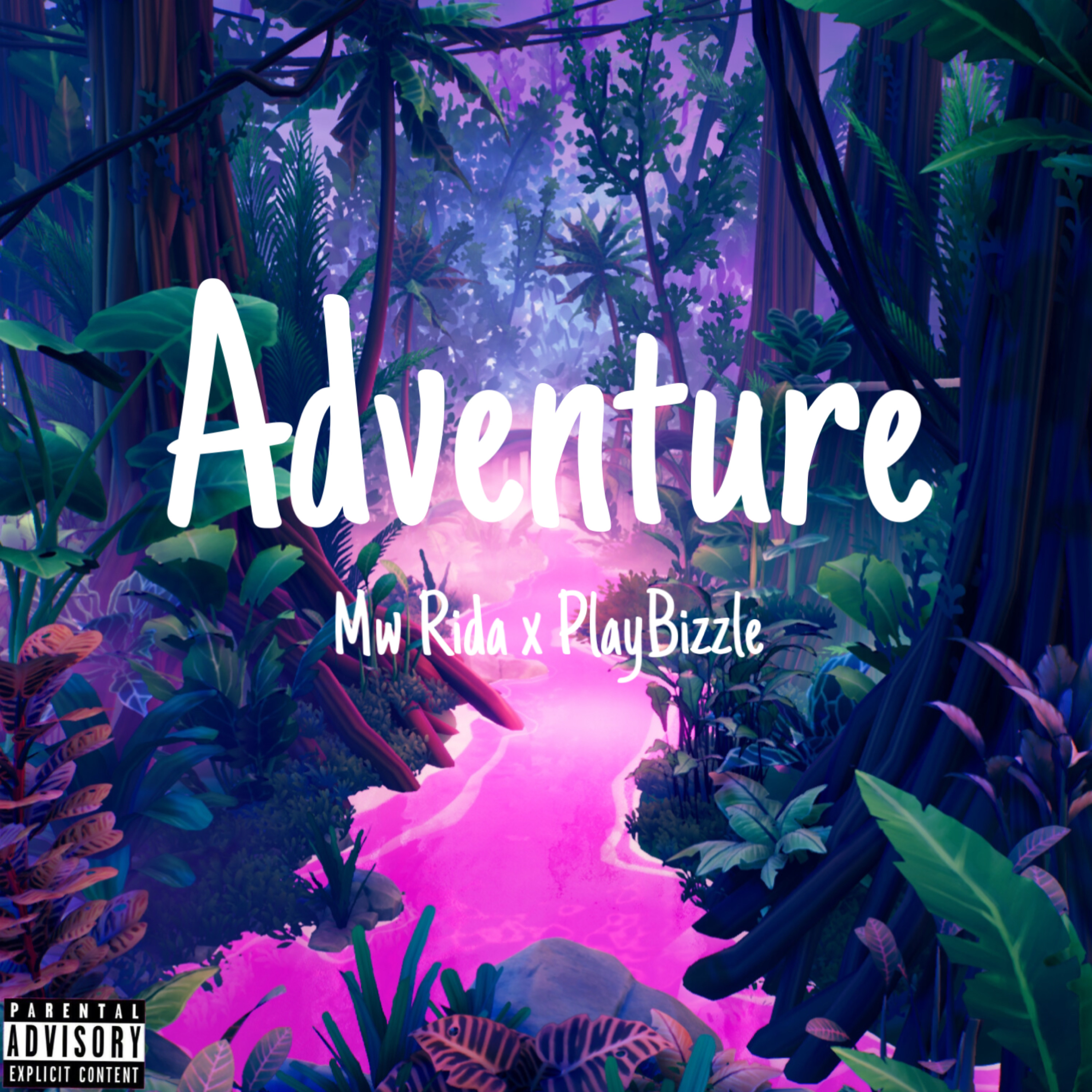 Adventure artwork