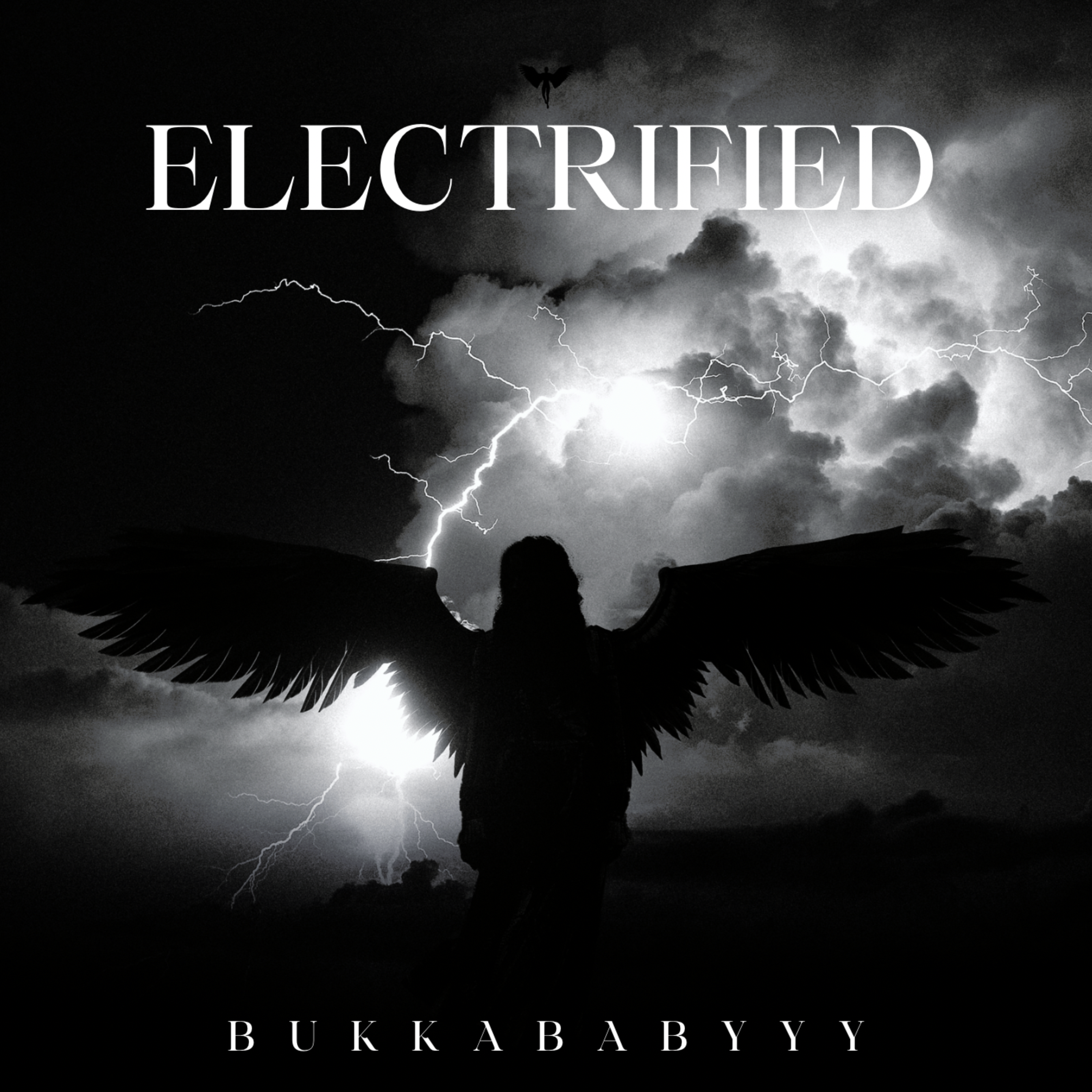 Electrified artwork